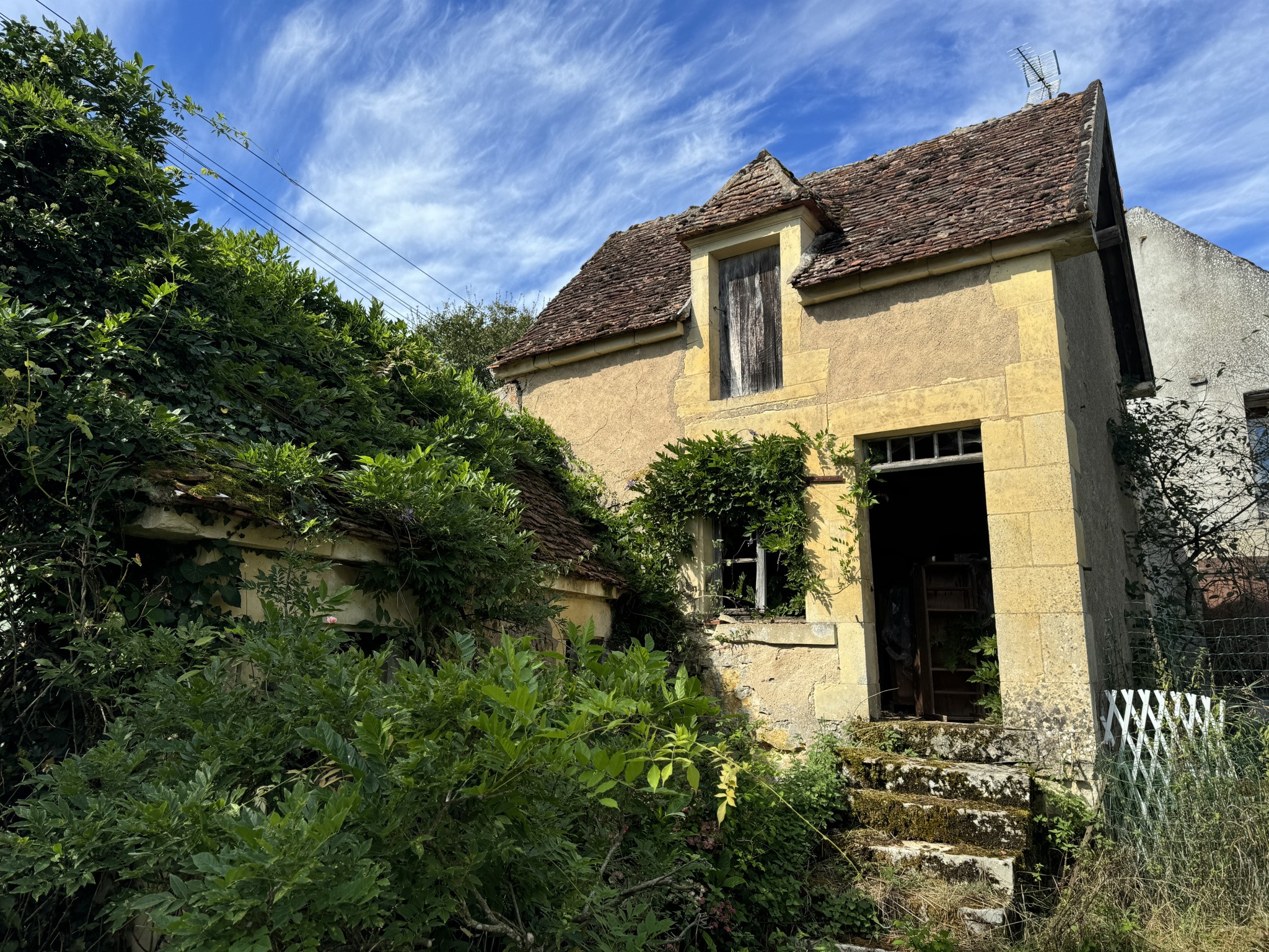 Vente Maison à Vitry-Laché 6 pièces