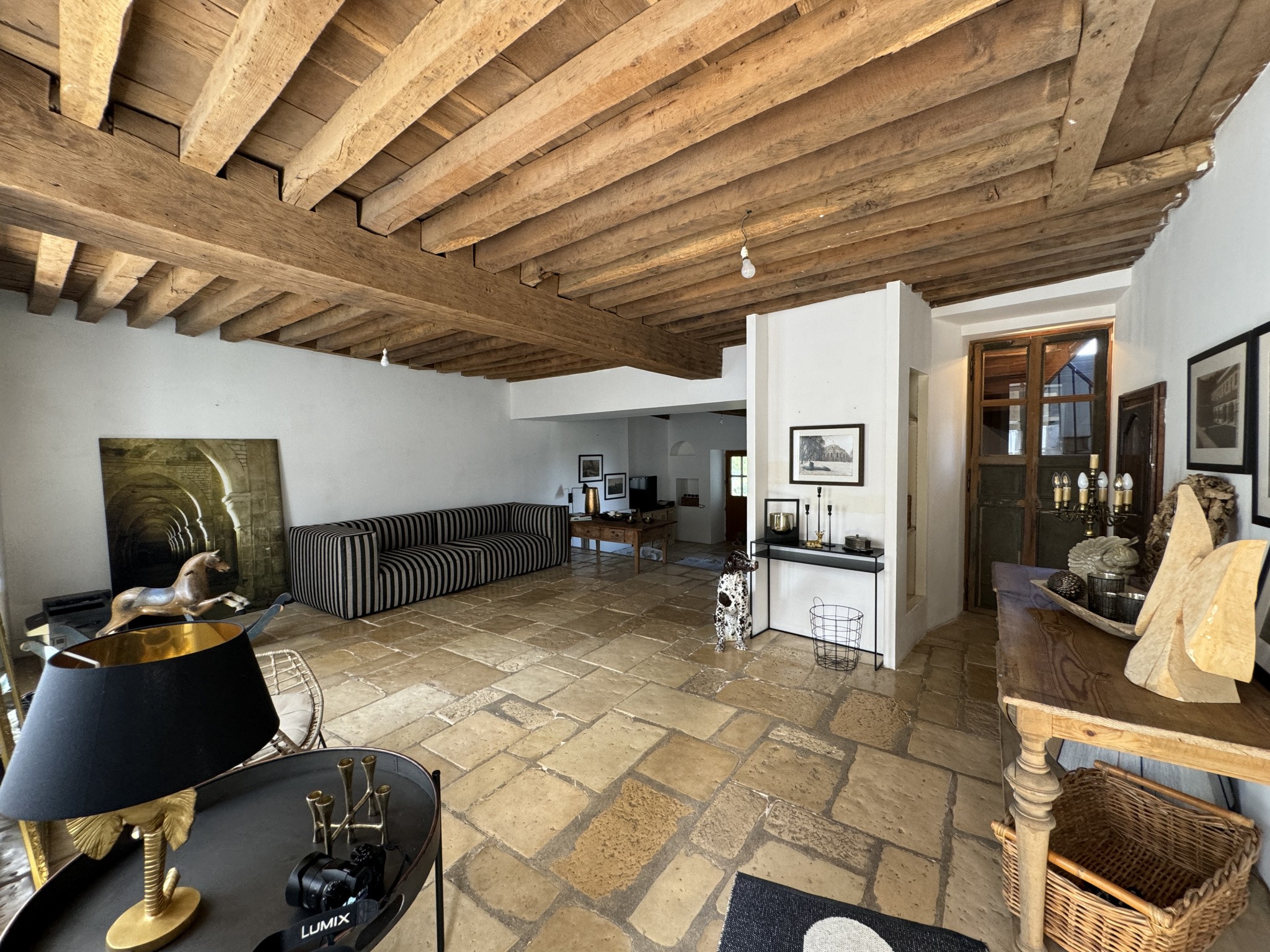 Vente Maison à Saint-Saulge 8 pièces