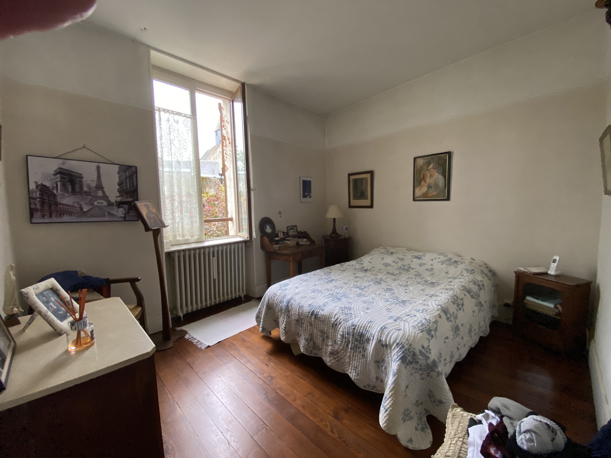 Vente Maison à Lormes 6 pièces