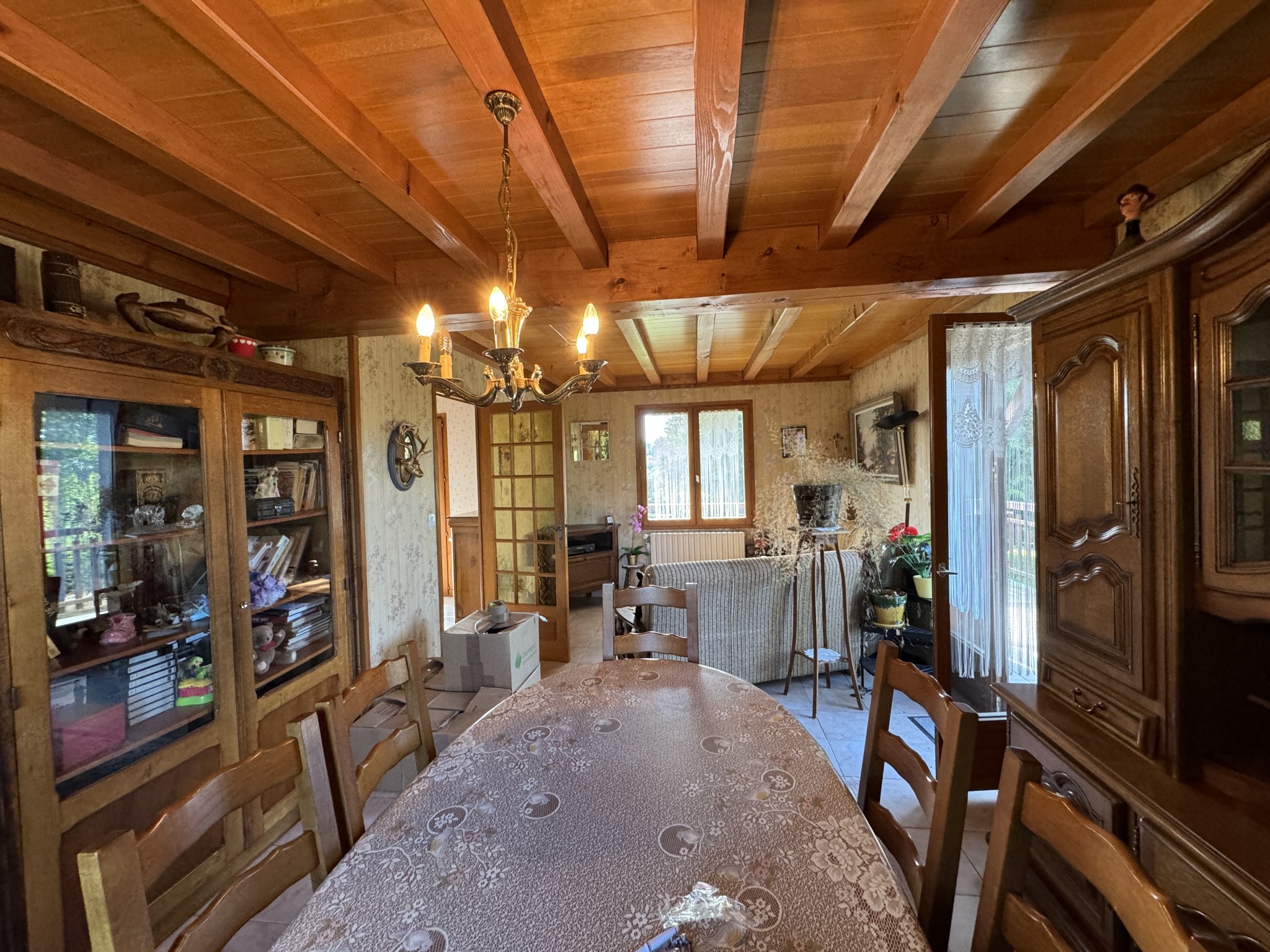 Vente Maison à Corbigny 6 pièces