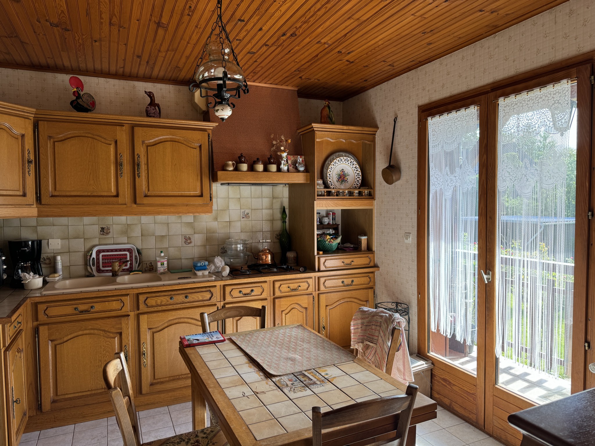 Vente Maison à Corbigny 6 pièces