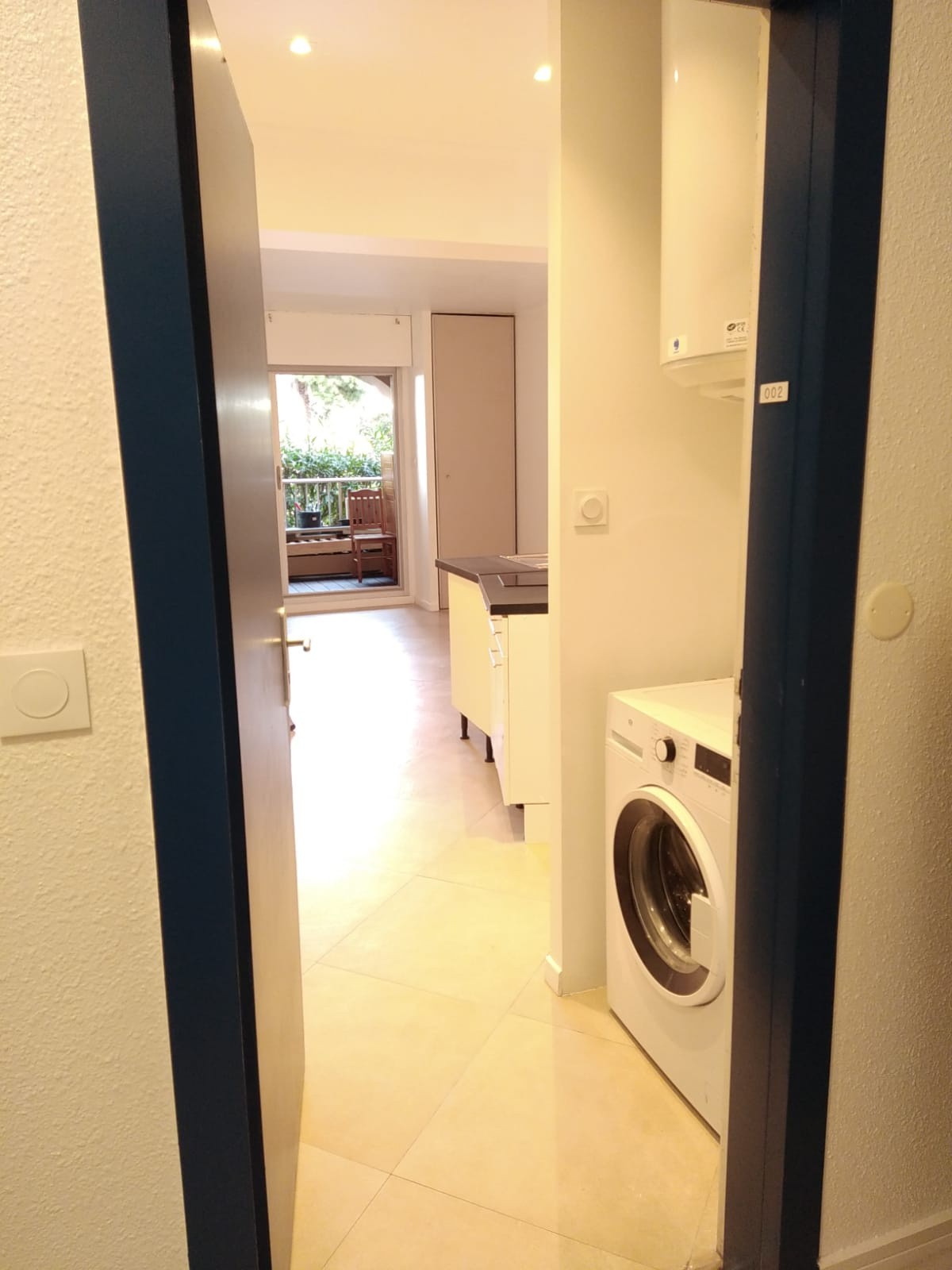 Vente Appartement à Hyères 1 pièce