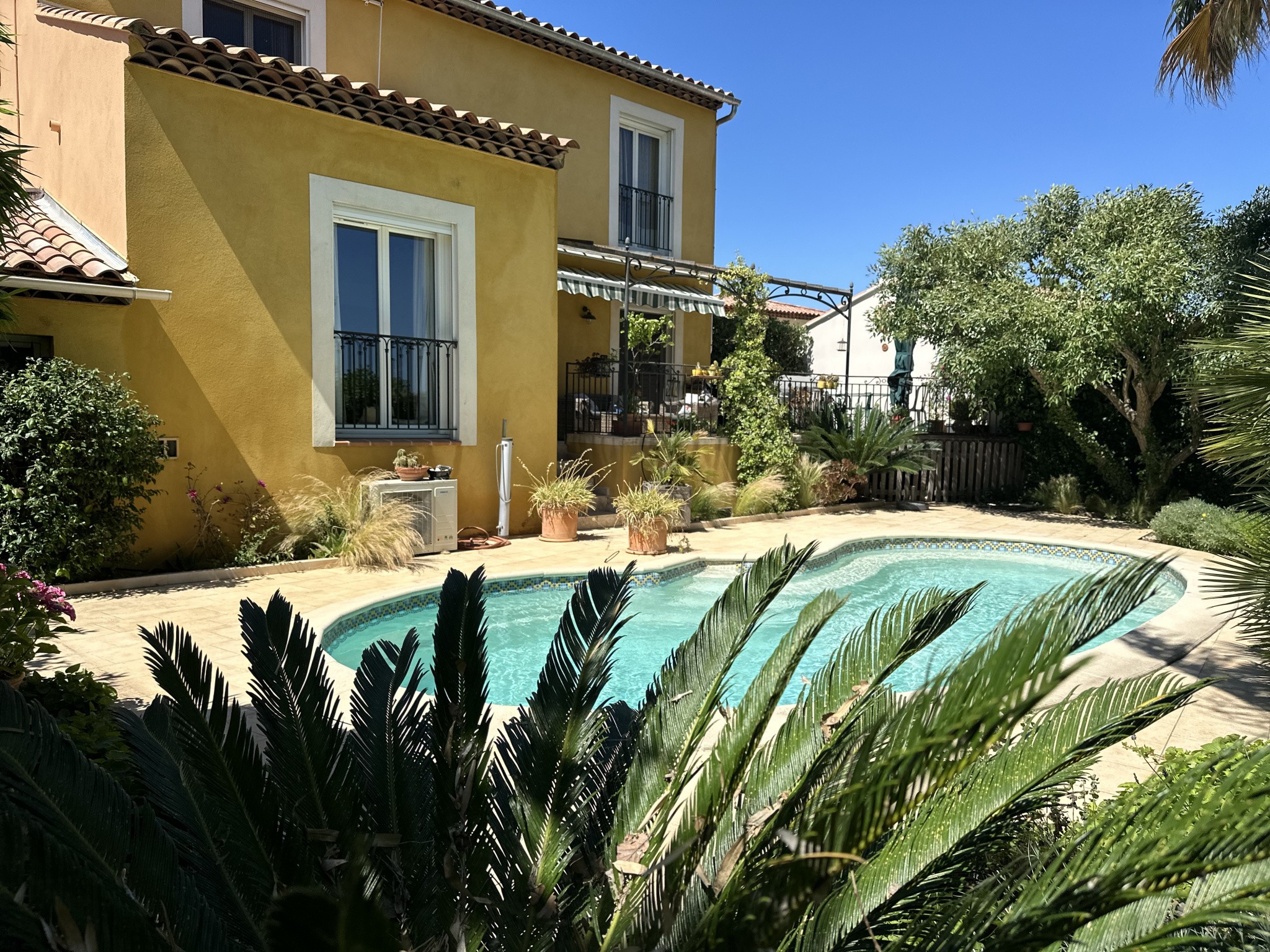 Vente Maison à Hyères 8 pièces