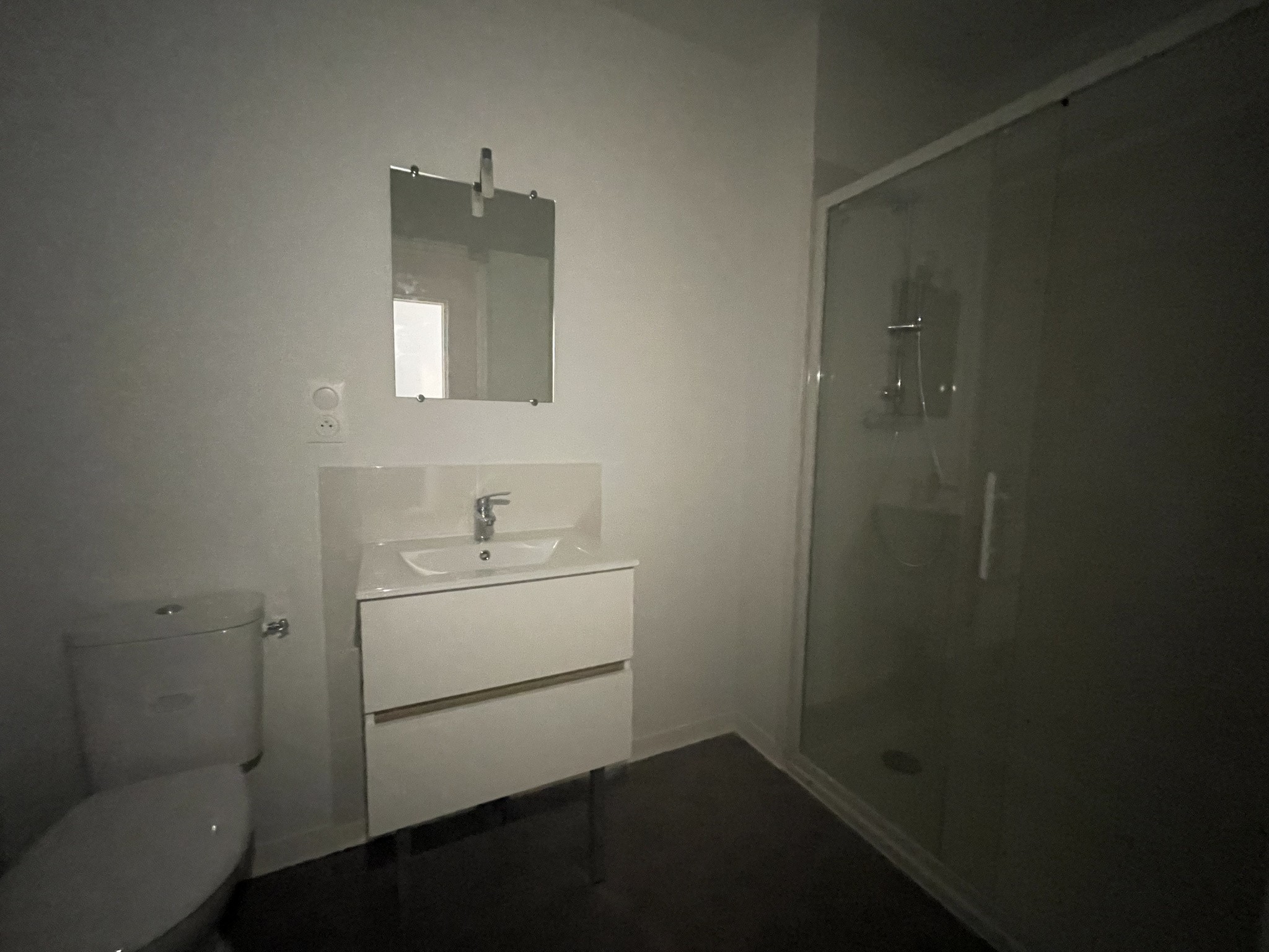 Location Appartement à Narbonne 3 pièces