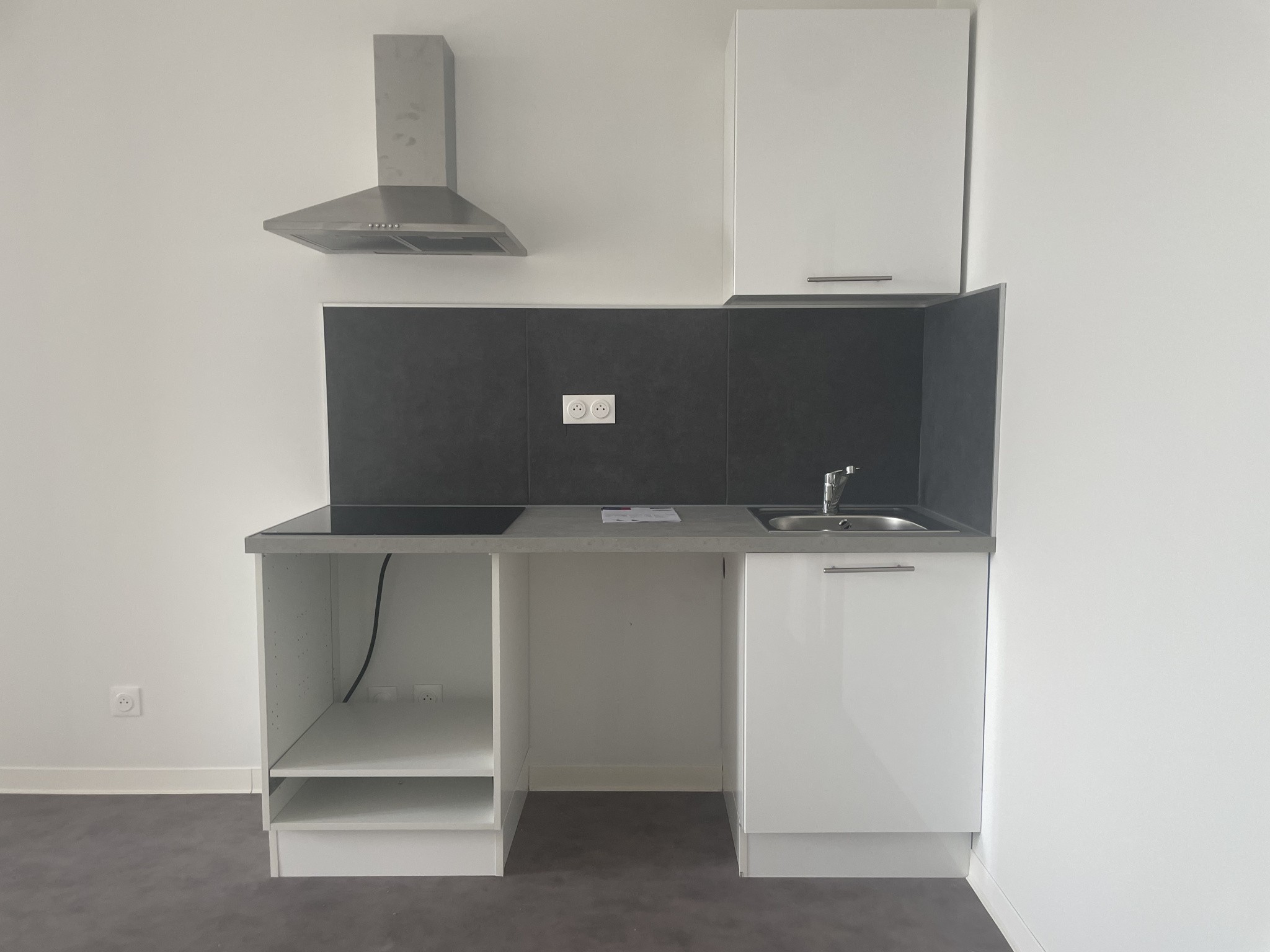 Location Appartement à Narbonne 3 pièces