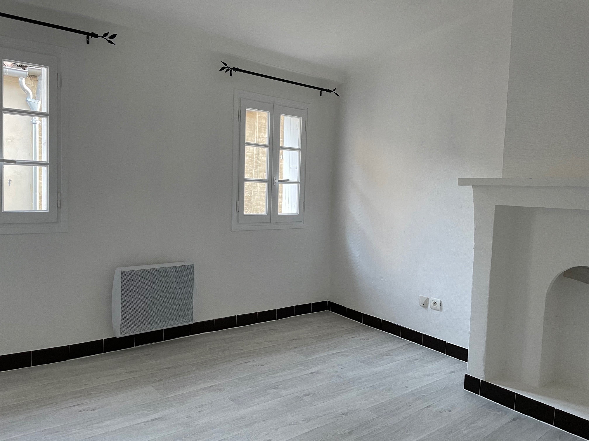 Location Appartement à Narbonne 3 pièces