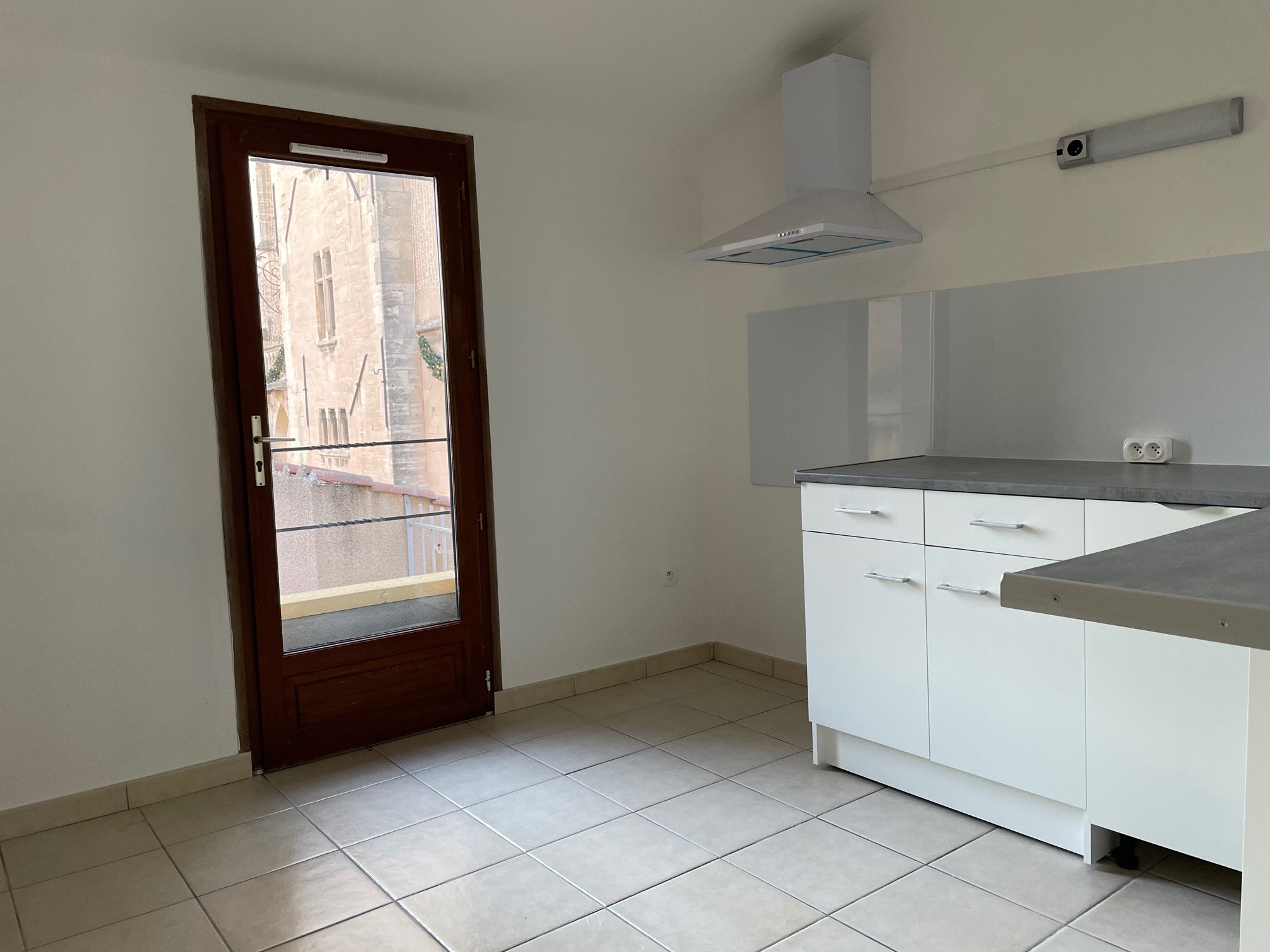 Location Appartement à Narbonne 3 pièces