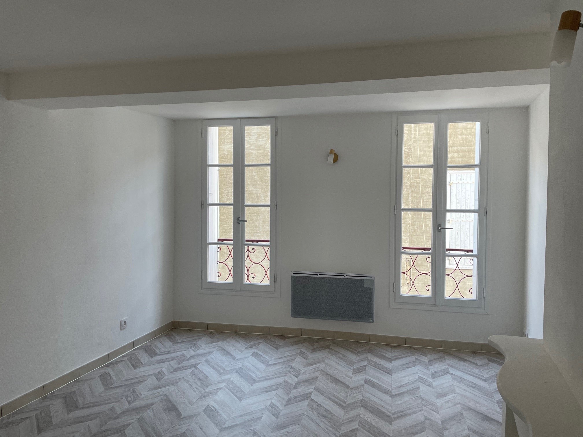 Location Appartement à Narbonne 3 pièces