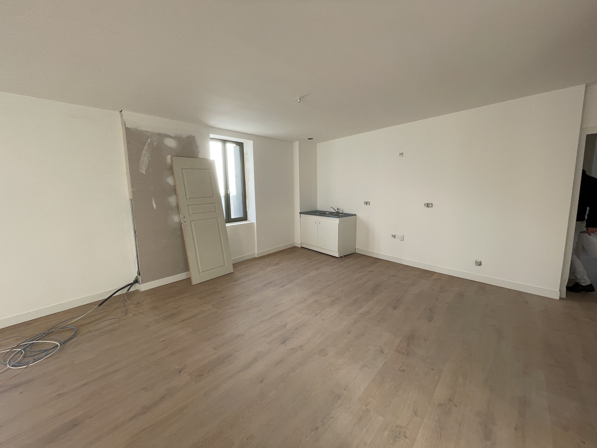 Vente Appartement à Narbonne 4 pièces