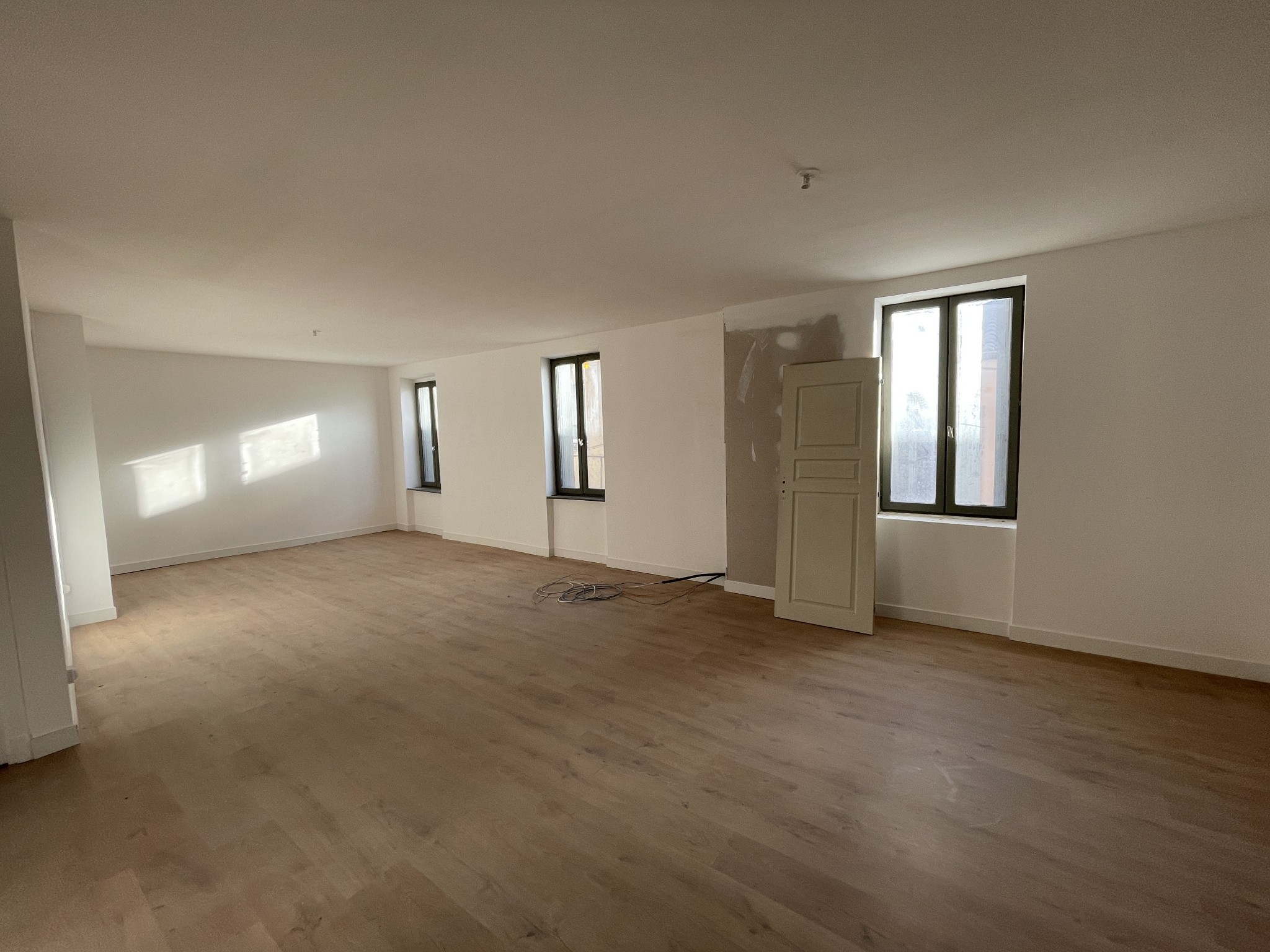 Vente Appartement à Narbonne 4 pièces