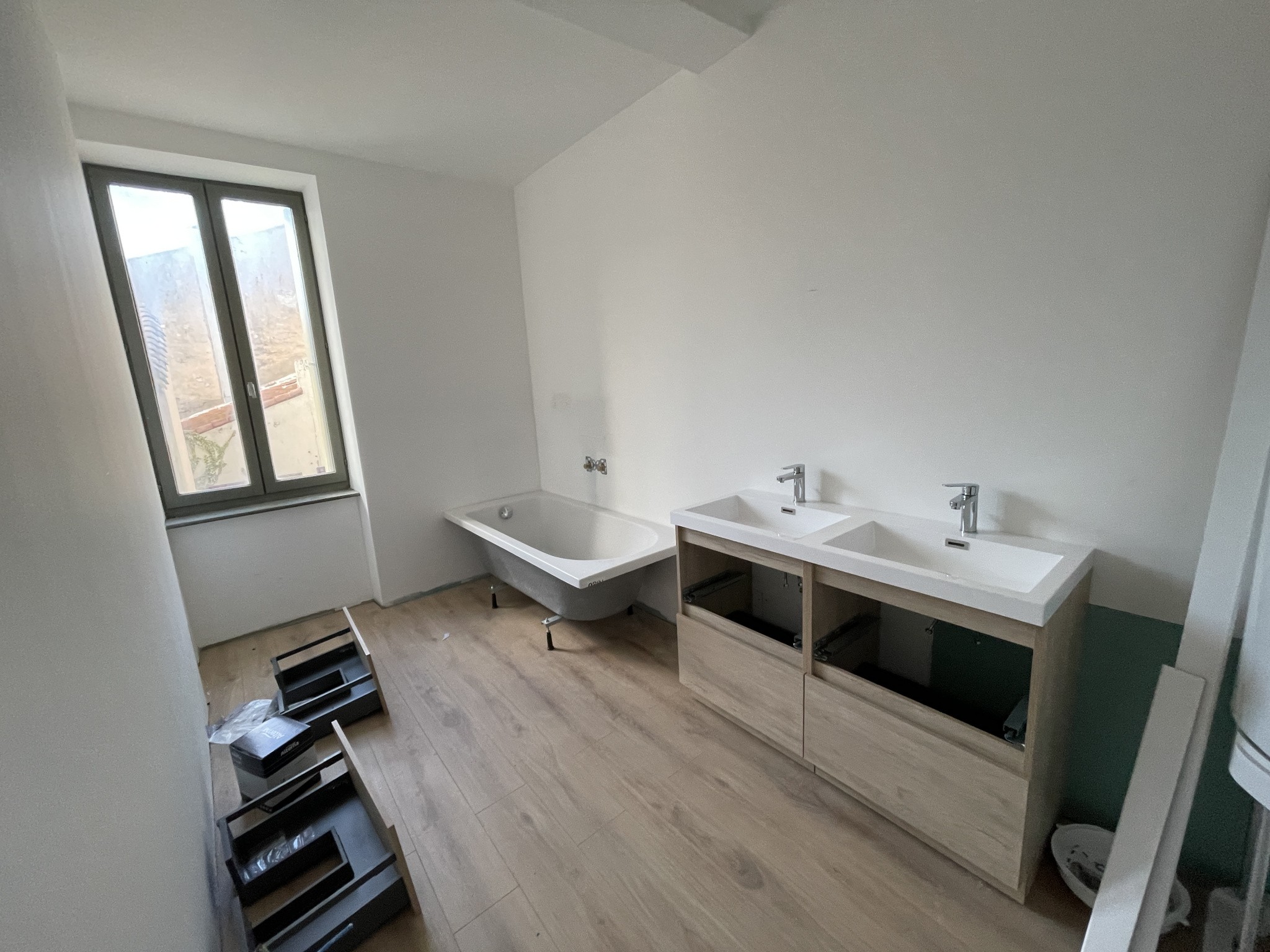 Vente Appartement à Narbonne 4 pièces