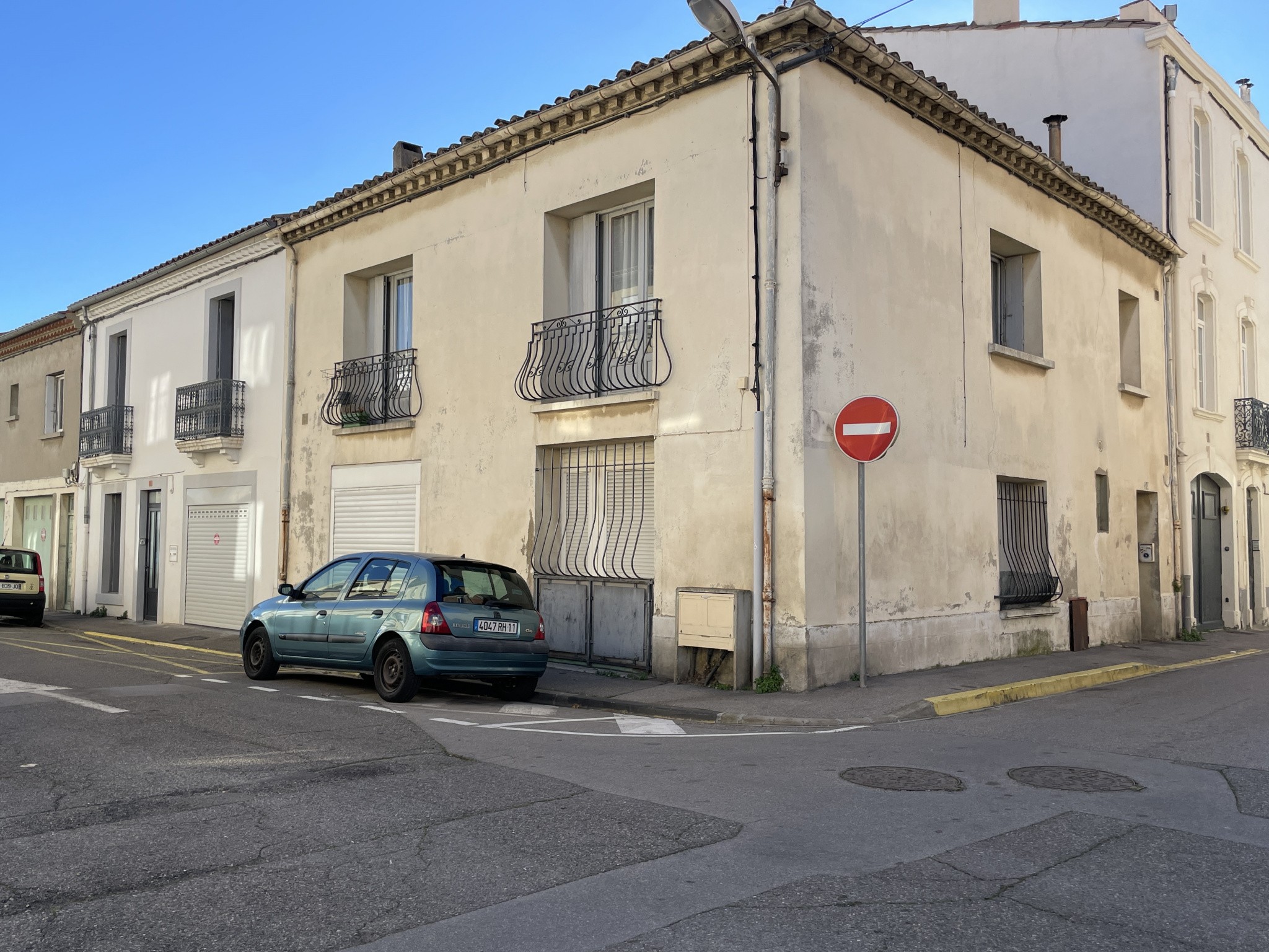 Vente Bureau / Commerce à Narbonne 0 pièce