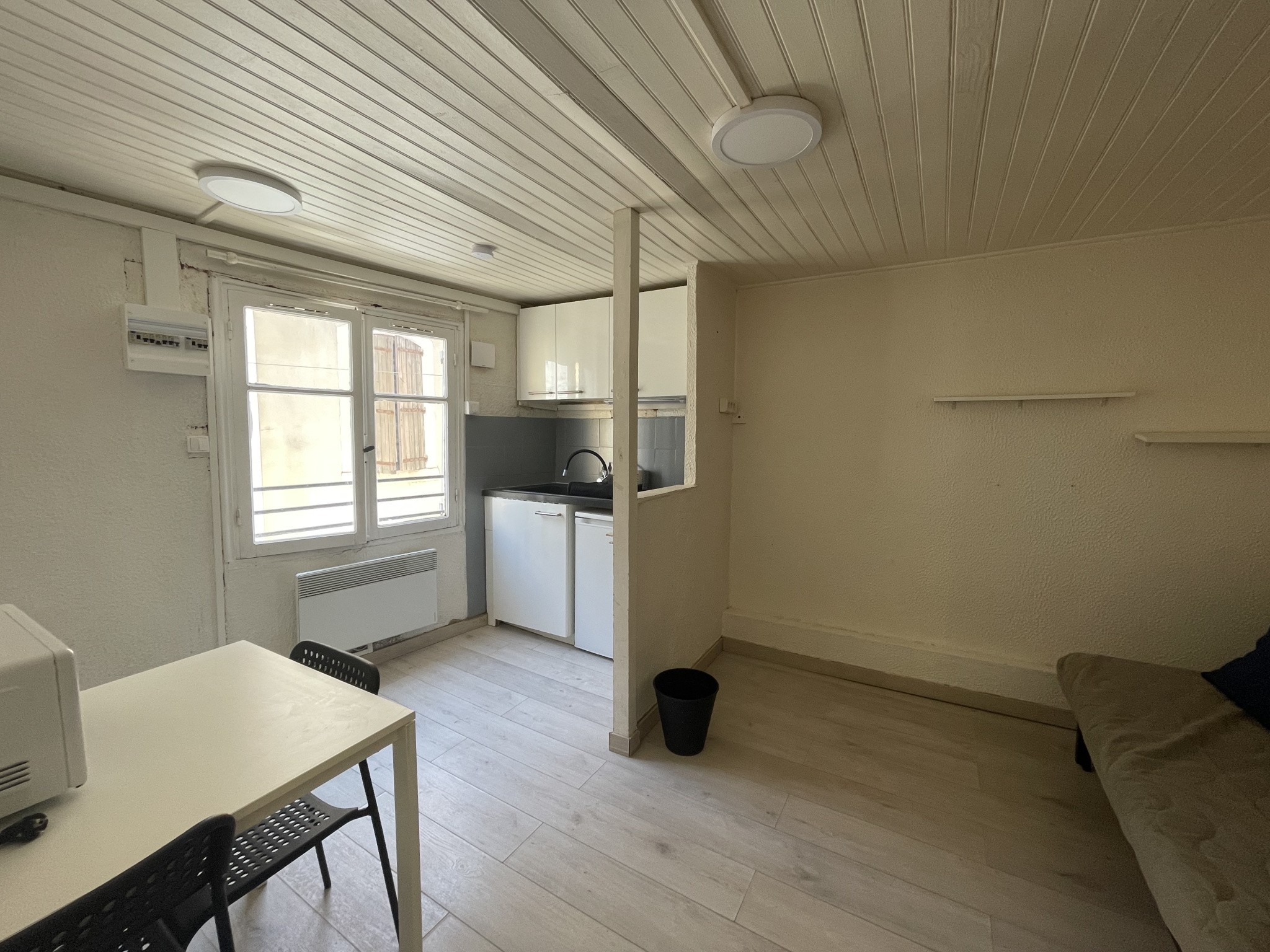 Location Appartement à Narbonne 1 pièce