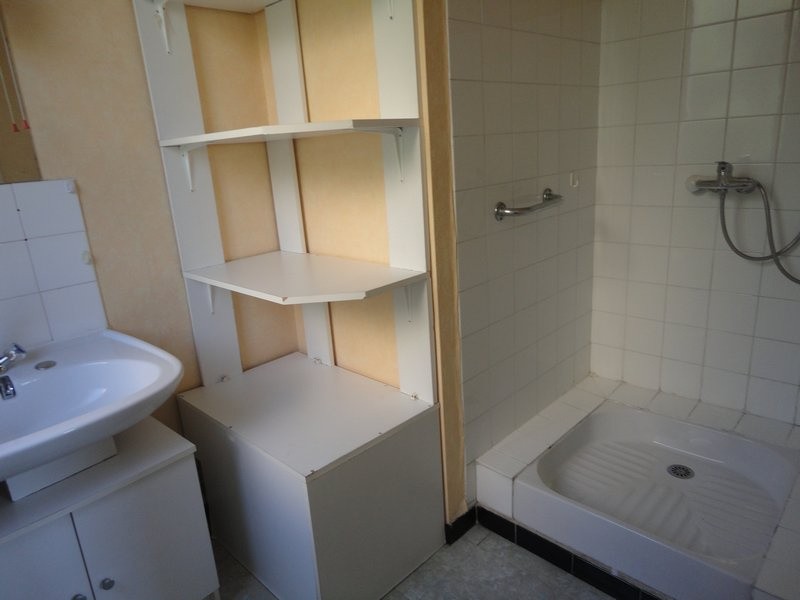 Vente Appartement à Narbonne 2 pièces