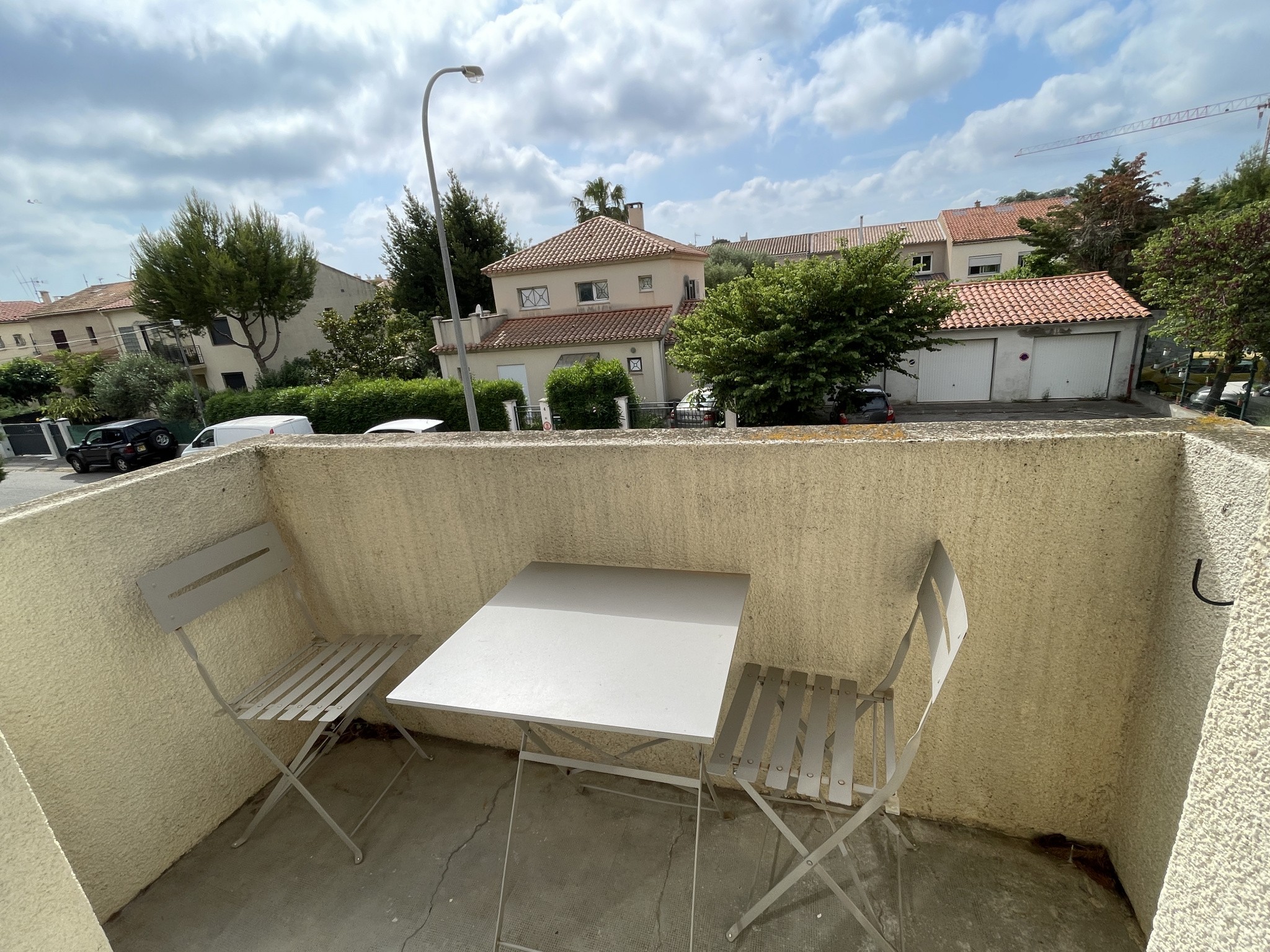 Vente Appartement à Narbonne 2 pièces