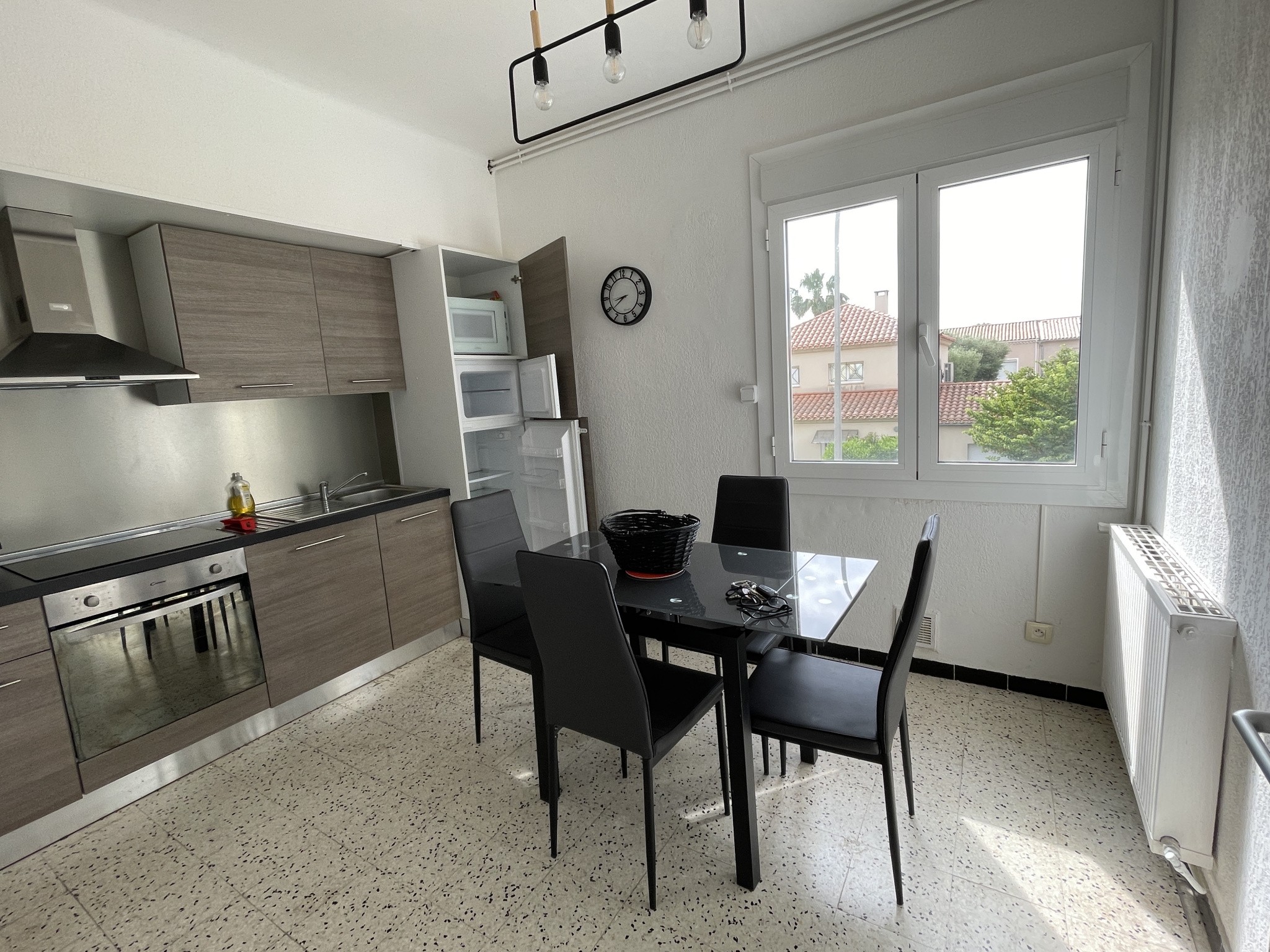 Vente Appartement à Narbonne 2 pièces