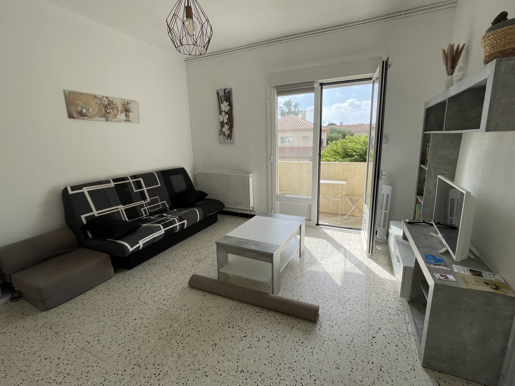 Vente Appartement à Narbonne 2 pièces