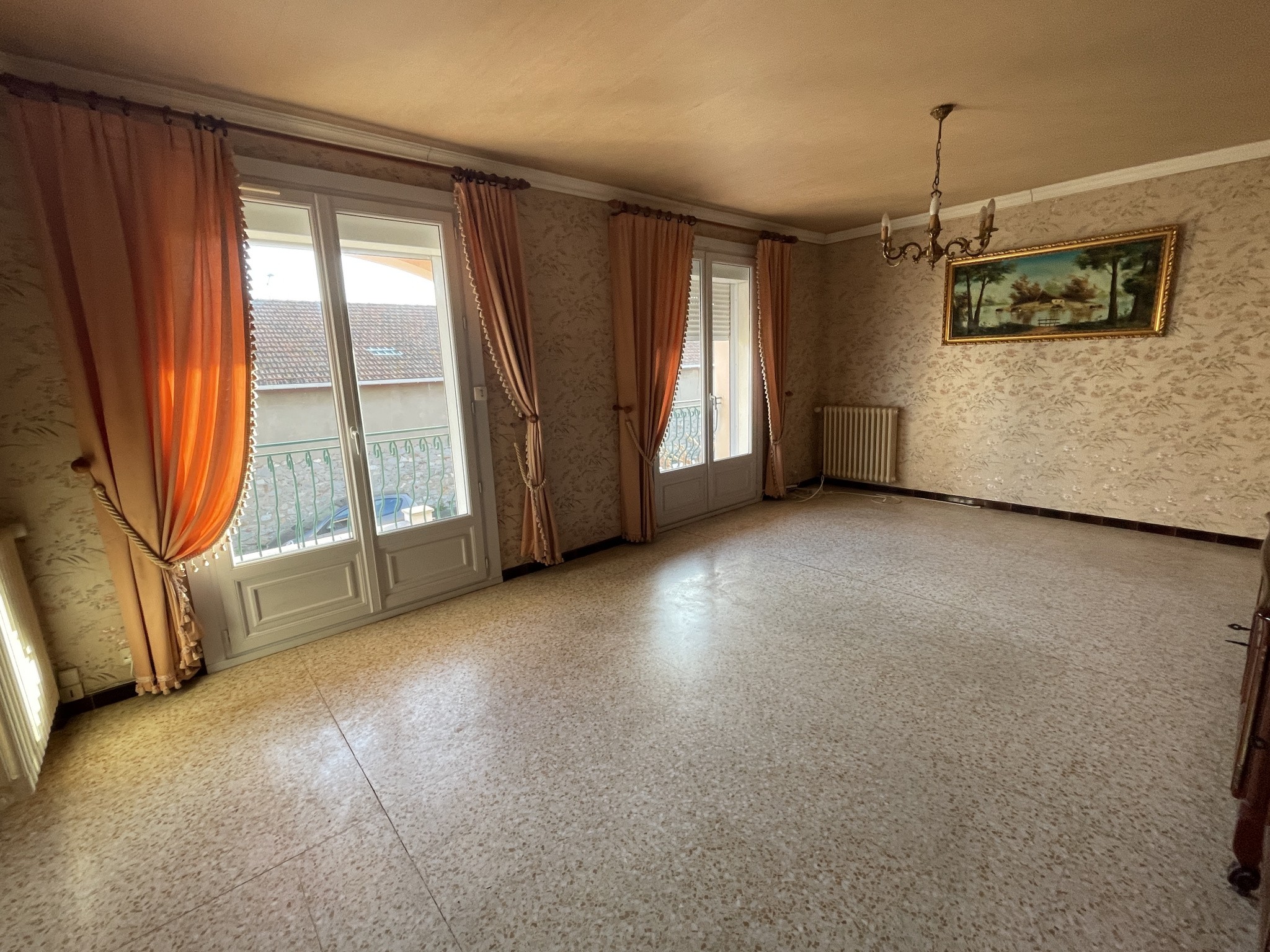 Vente Maison à Narbonne 6 pièces