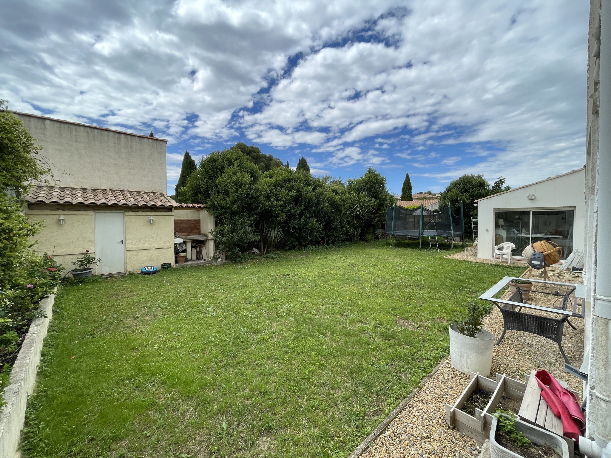 Vente Appartement à Narbonne 4 pièces