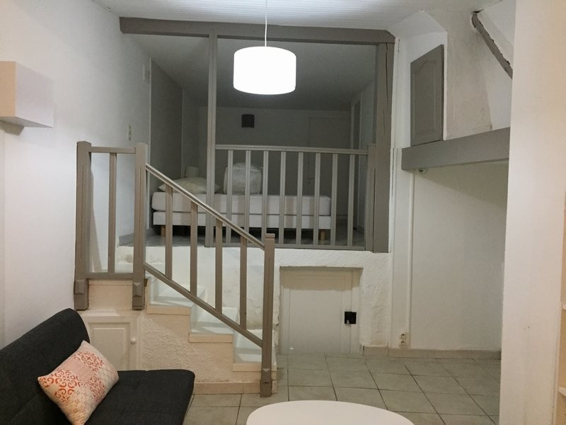 Vente Appartement à Narbonne 1 pièce