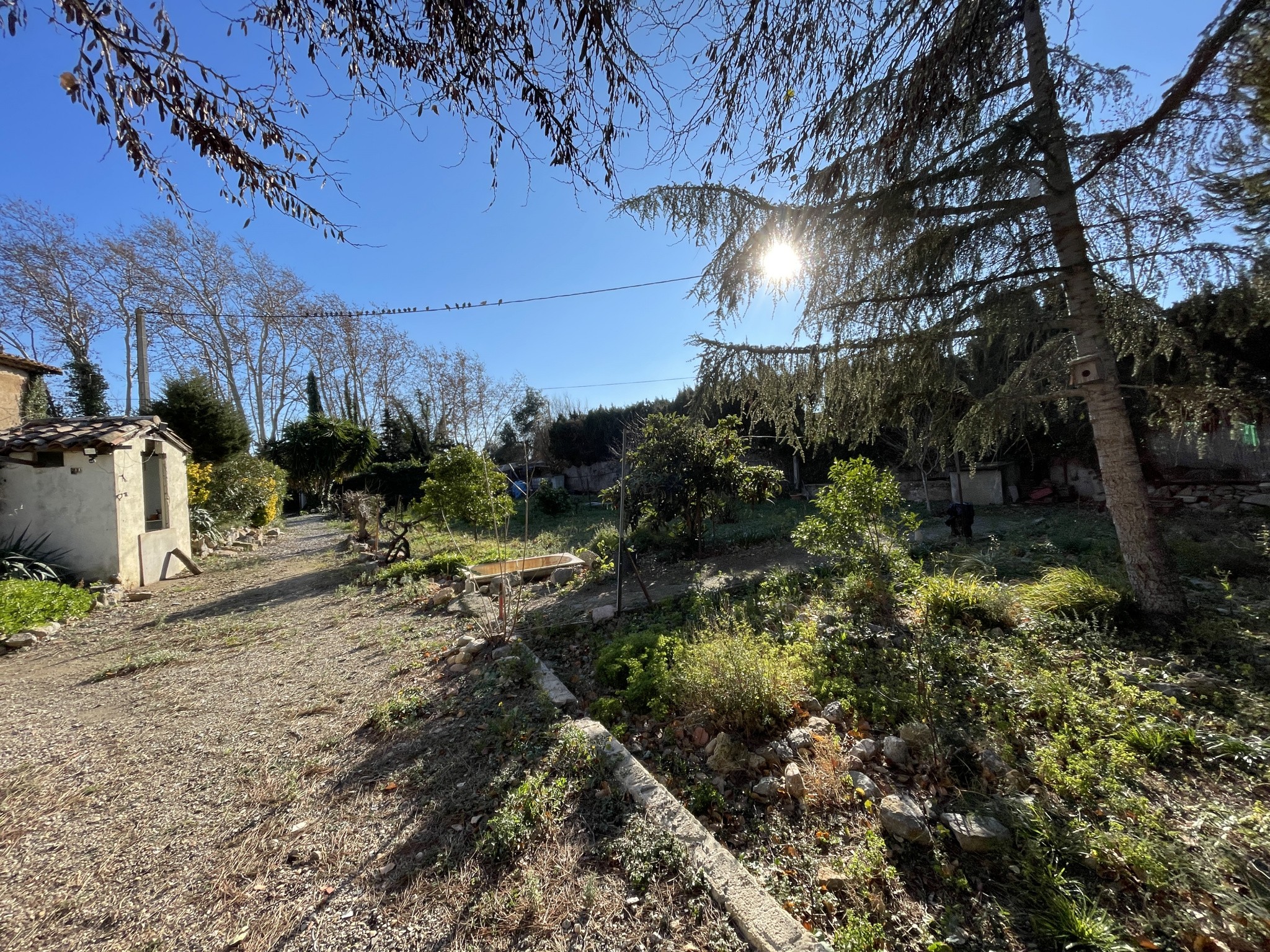 Vente Maison à Narbonne 4 pièces