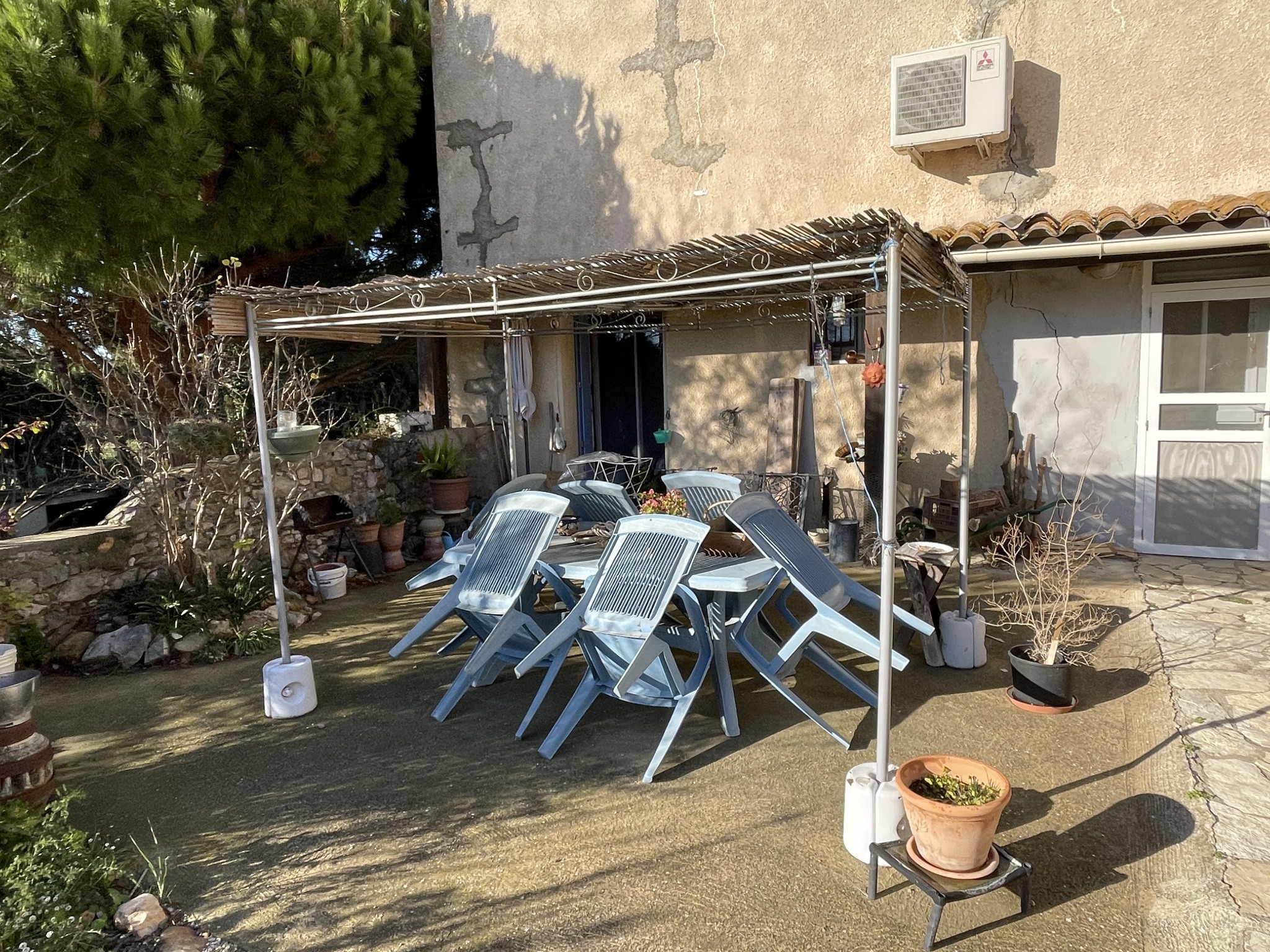 Vente Maison à Narbonne 4 pièces