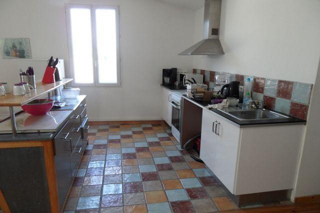 Vente Appartement à Sommières 3 pièces