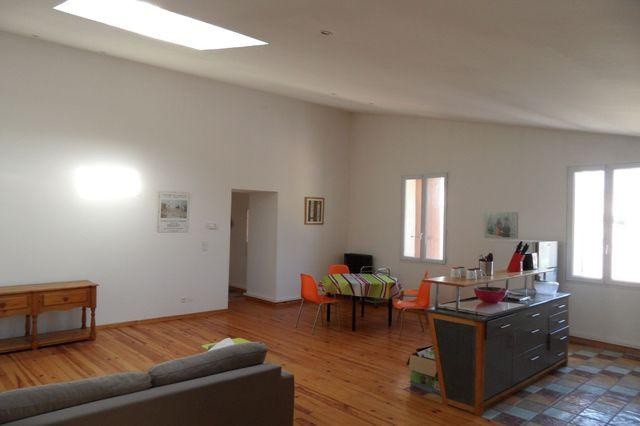 Vente Appartement à Sommières 3 pièces