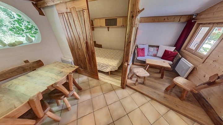 Vente Maison à Praz-sur-Arly 5 pièces