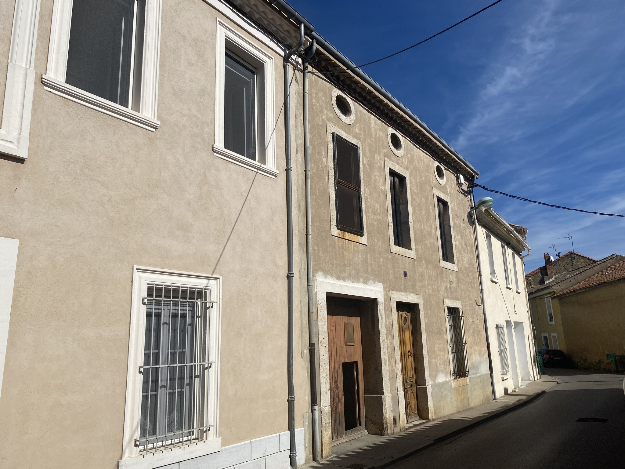 Vente Maison à Lézignan-Corbières 7 pièces