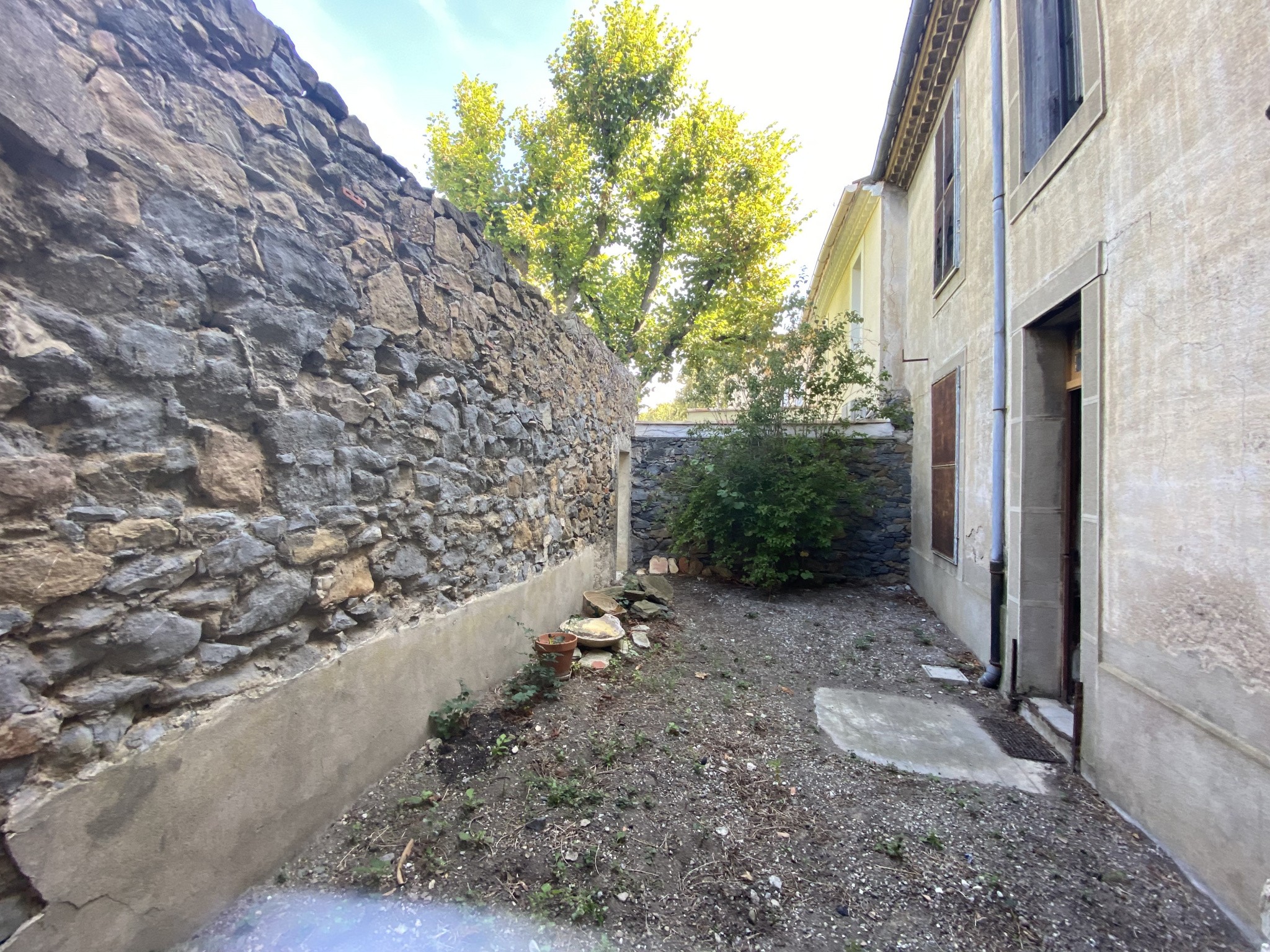 Vente Maison à Lézignan-Corbières 7 pièces