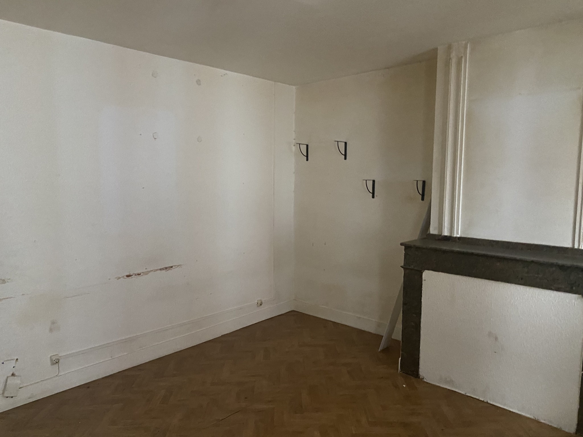 Vente Appartement à Toulouse 2 pièces