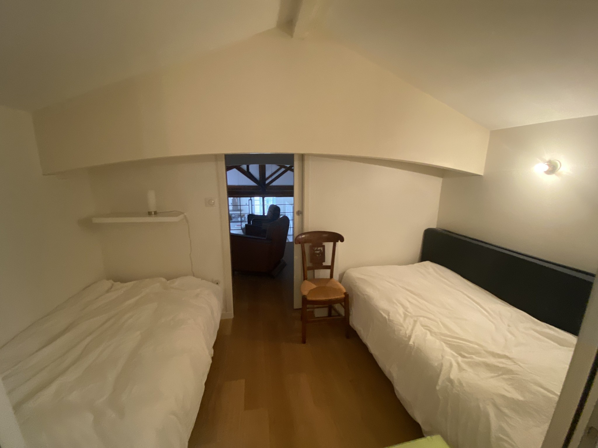 Vente Appartement à Lyon 5 pièces