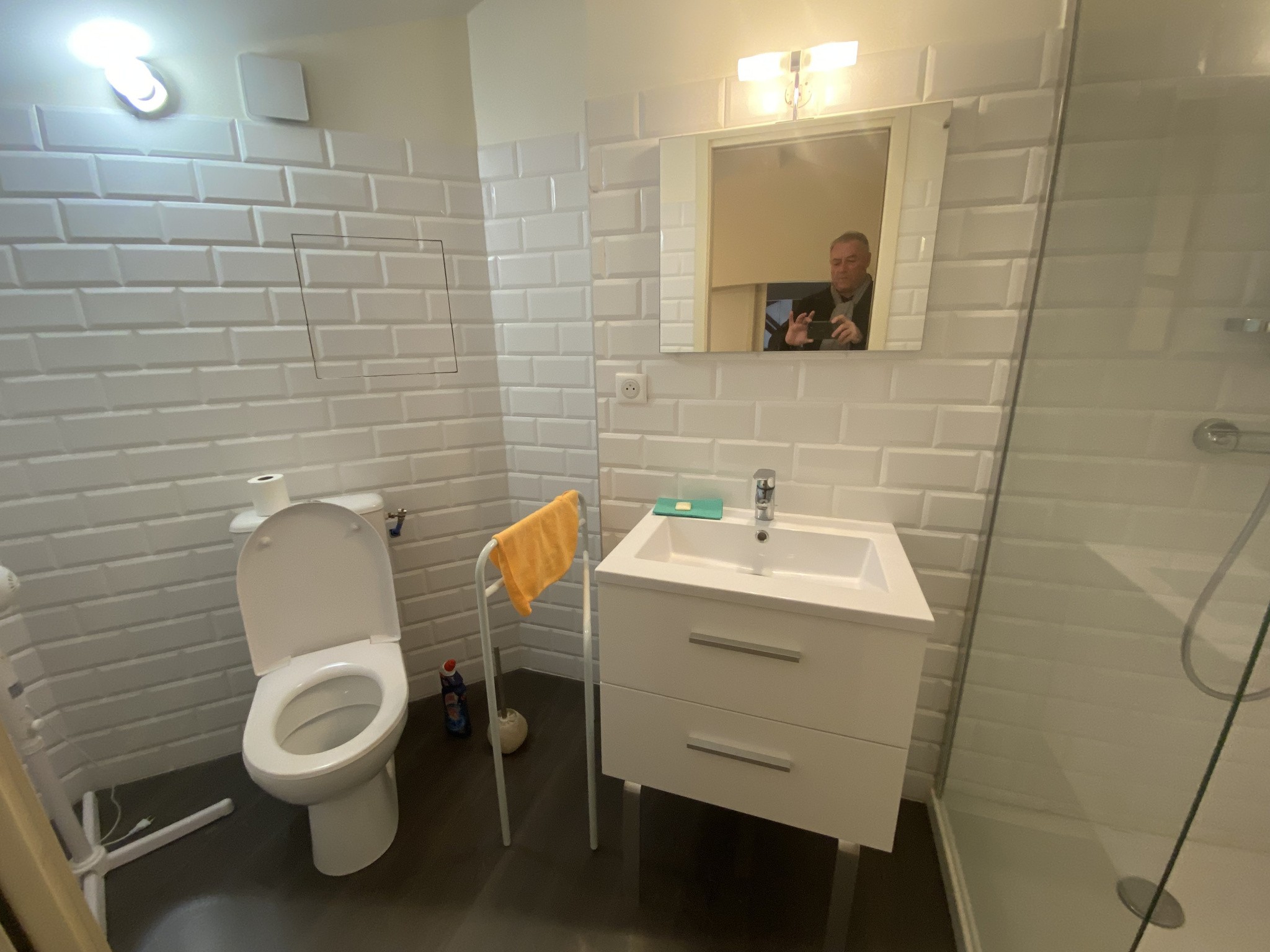 Vente Appartement à Lyon 5 pièces