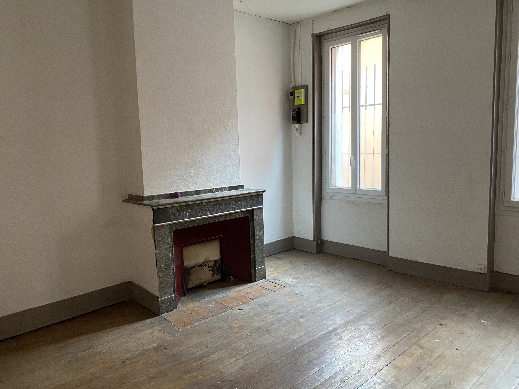 Vente Appartement à Toulouse 2 pièces