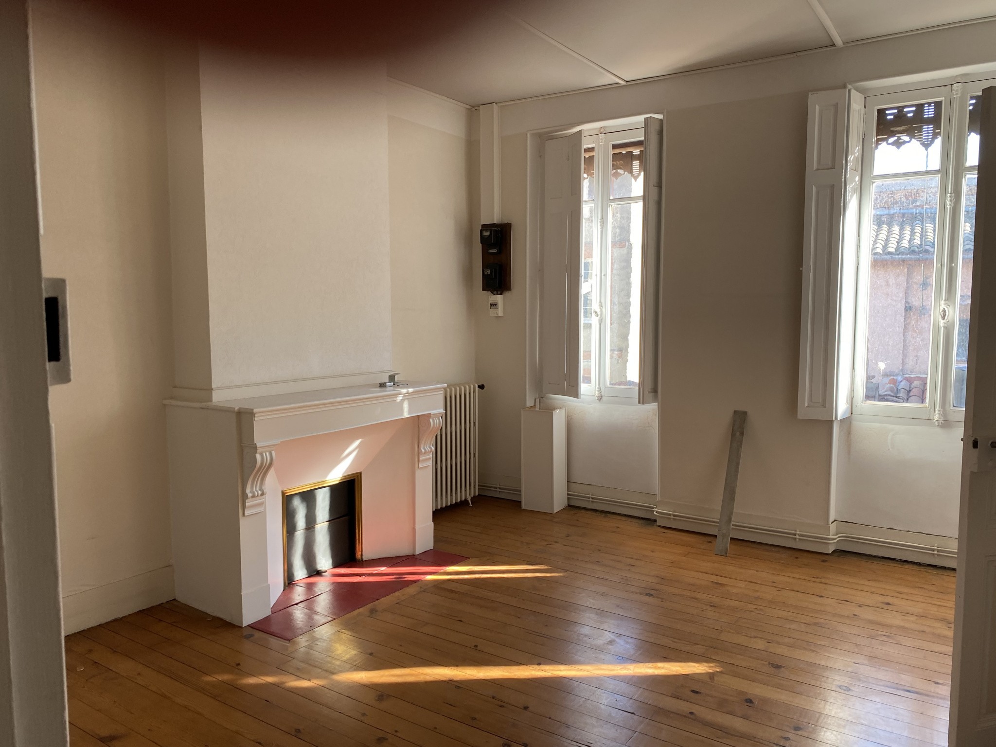 Vente Appartement à Toulouse 2 pièces