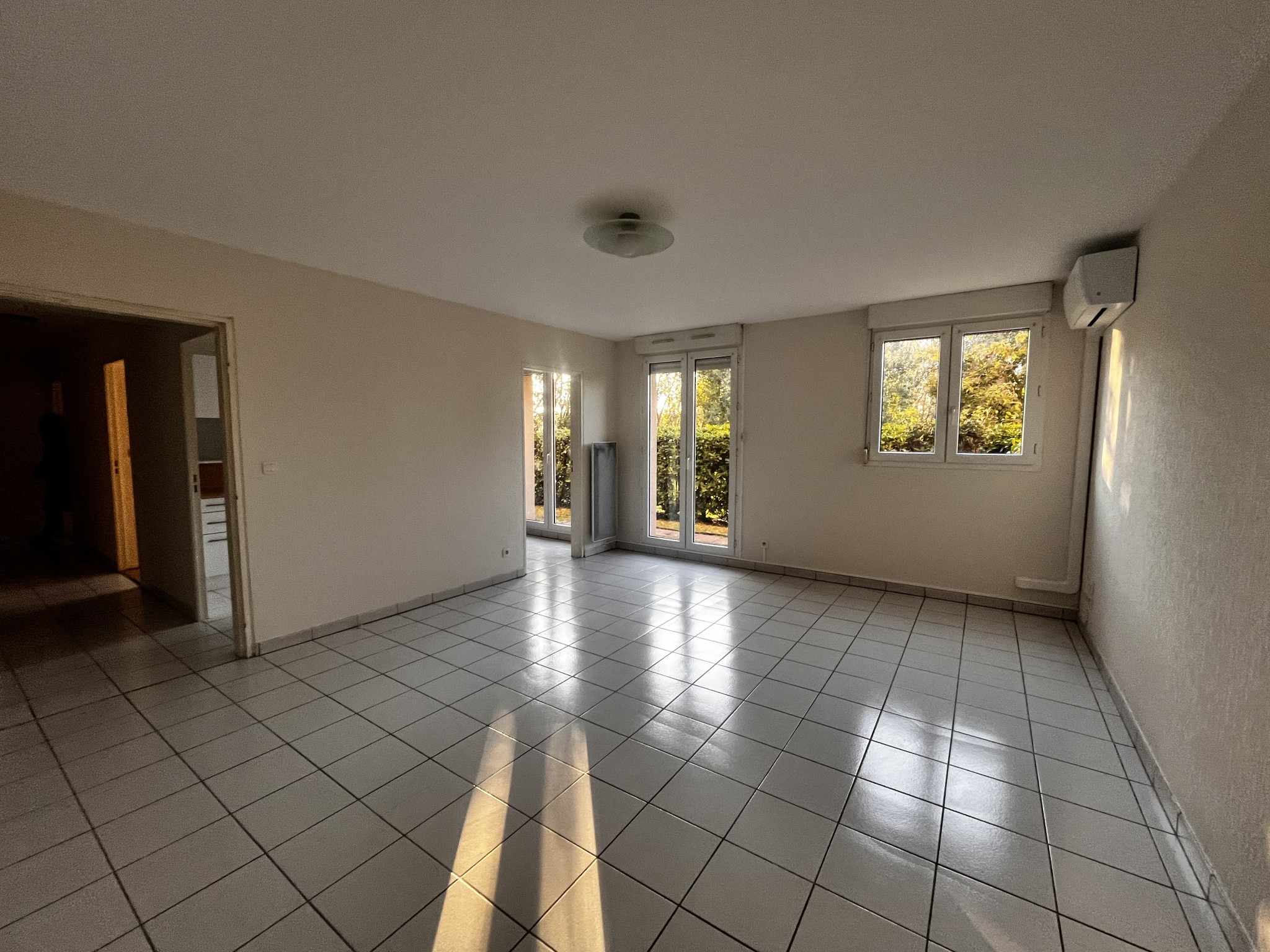 Location Appartement à Tournefeuille 3 pièces