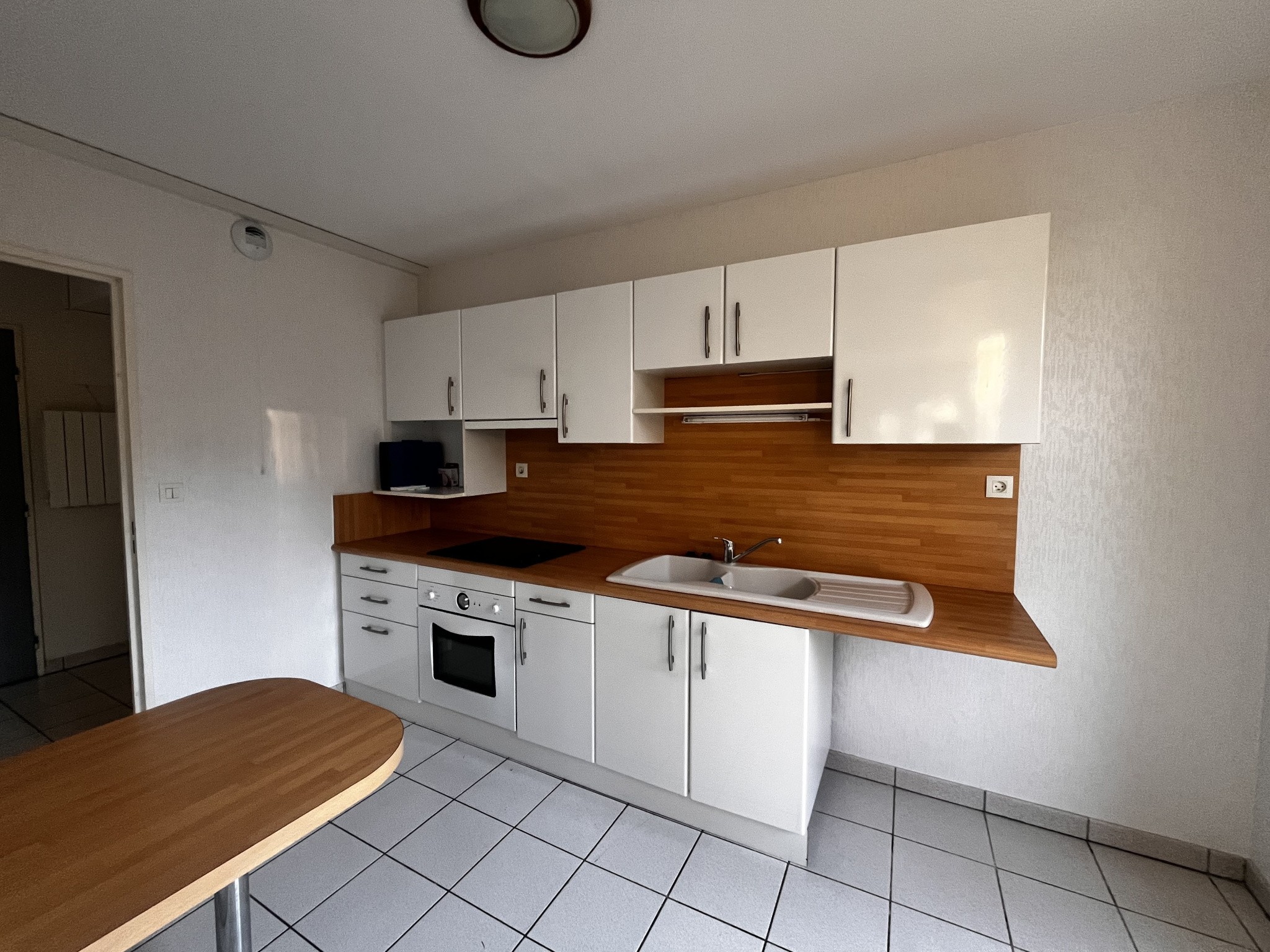 Location Appartement à Tournefeuille 3 pièces