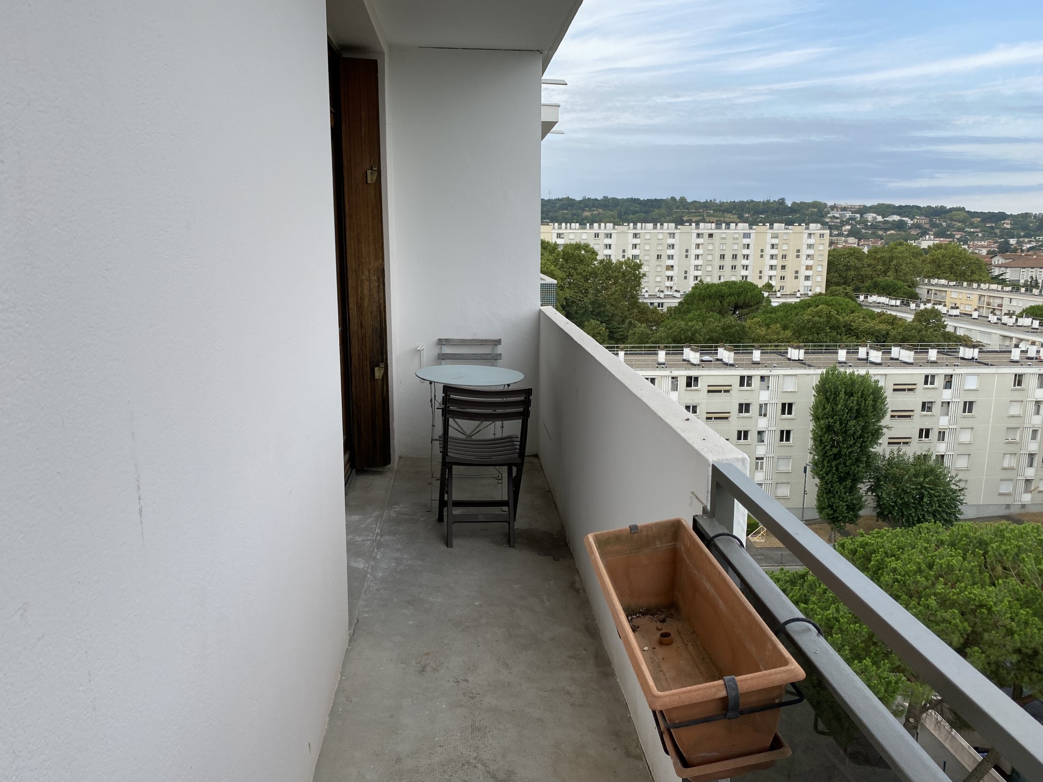 Location Appartement à Toulouse 2 pièces