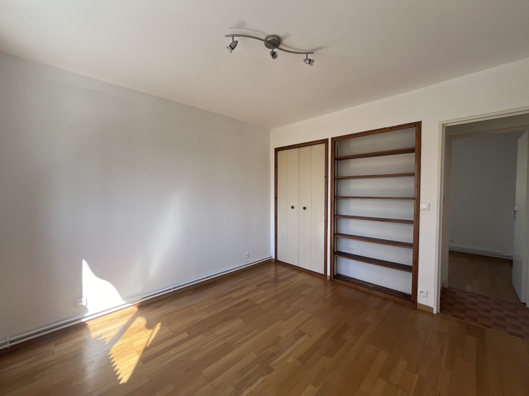 Vente Appartement à Toulouse 4 pièces