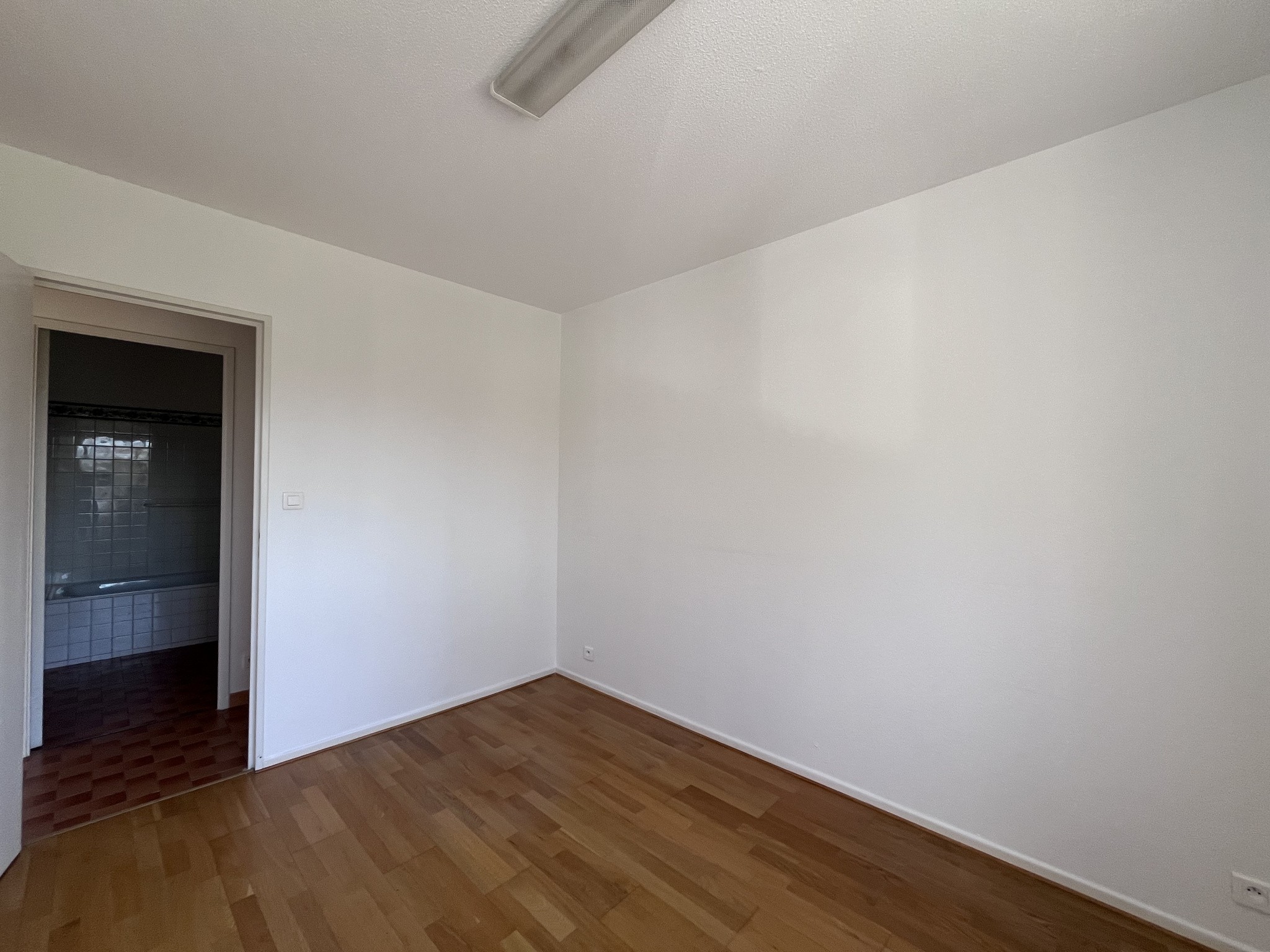 Vente Appartement à Toulouse 4 pièces