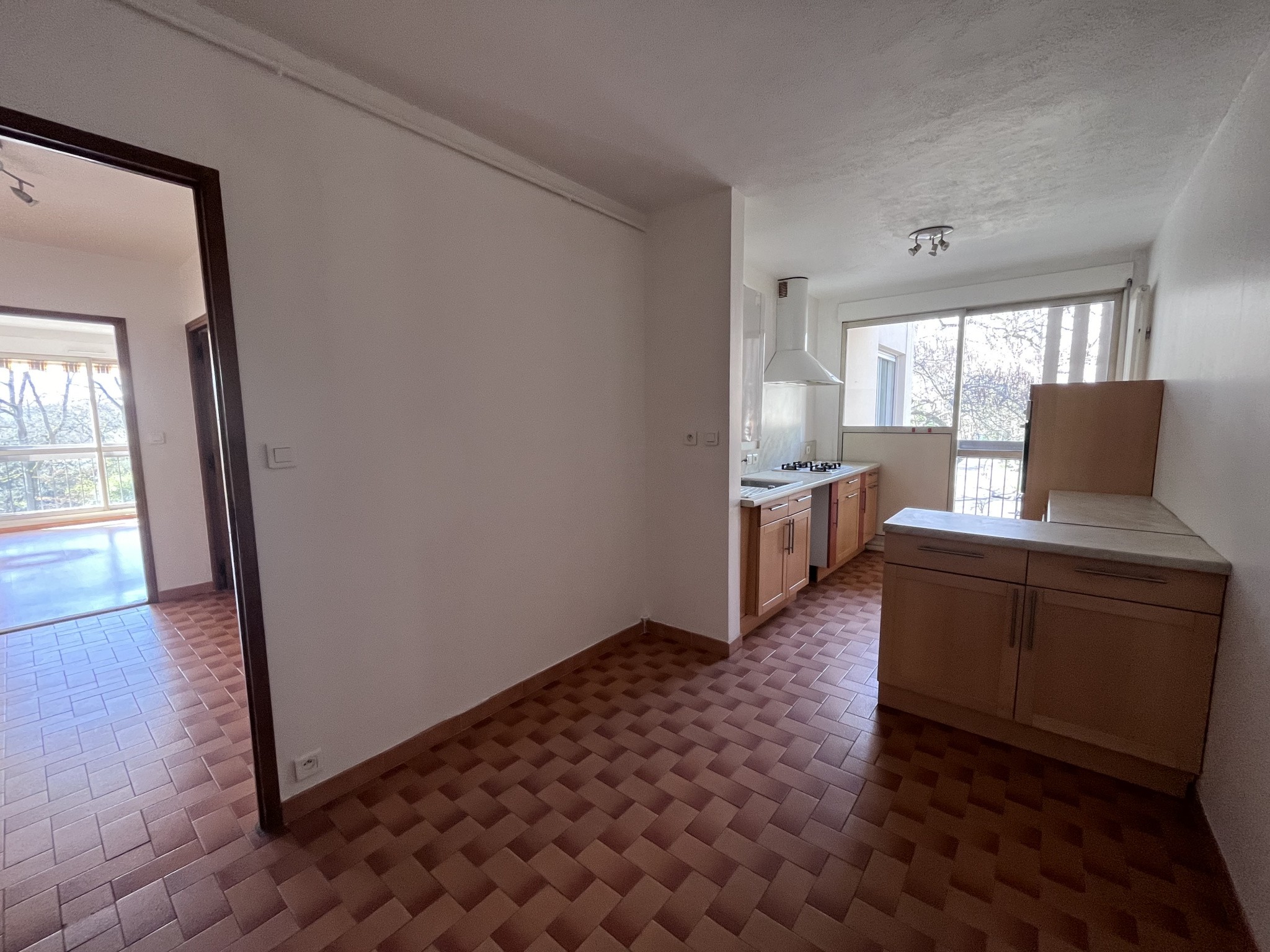 Vente Appartement à Toulouse 4 pièces