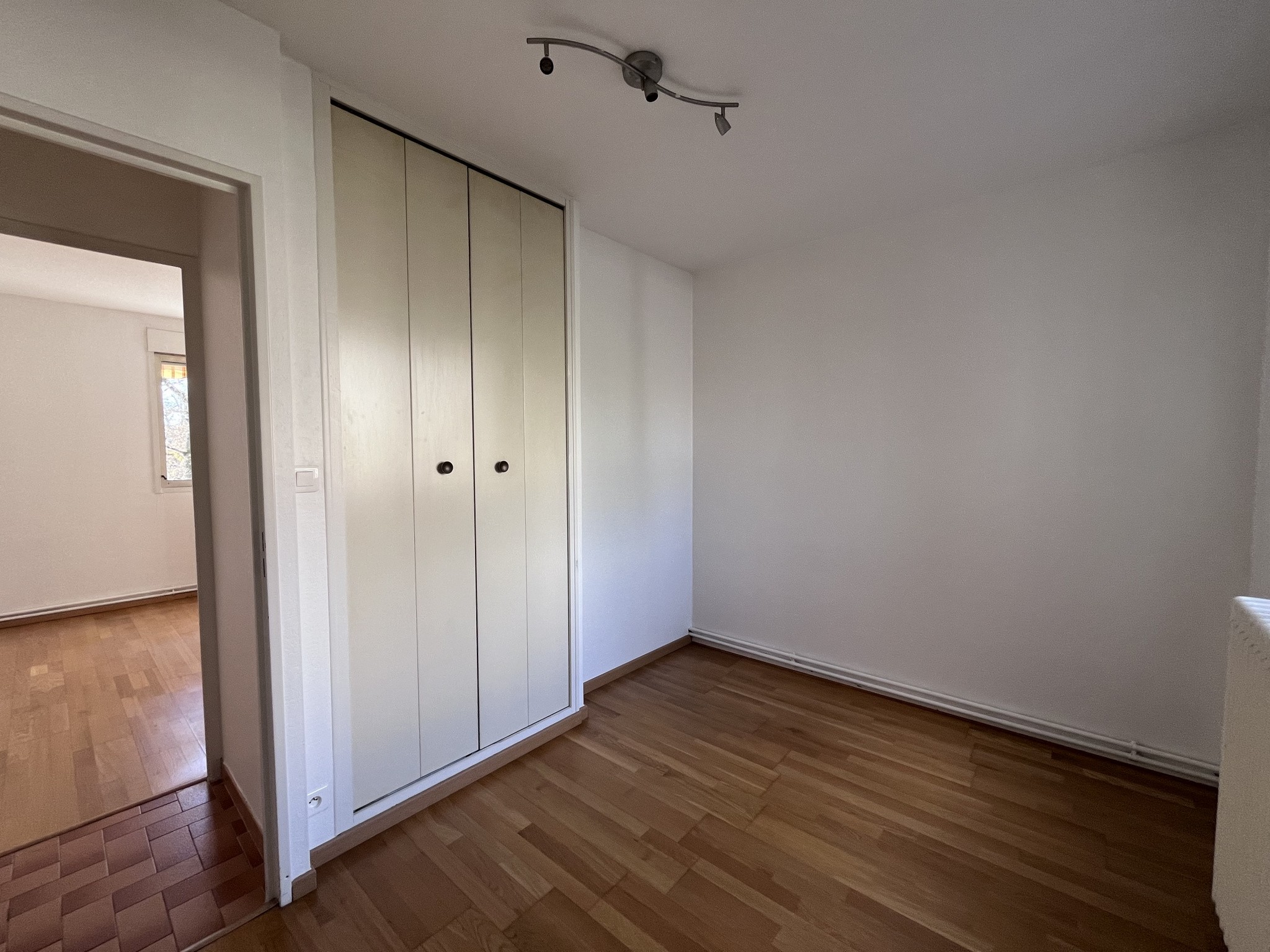 Vente Appartement à Toulouse 4 pièces