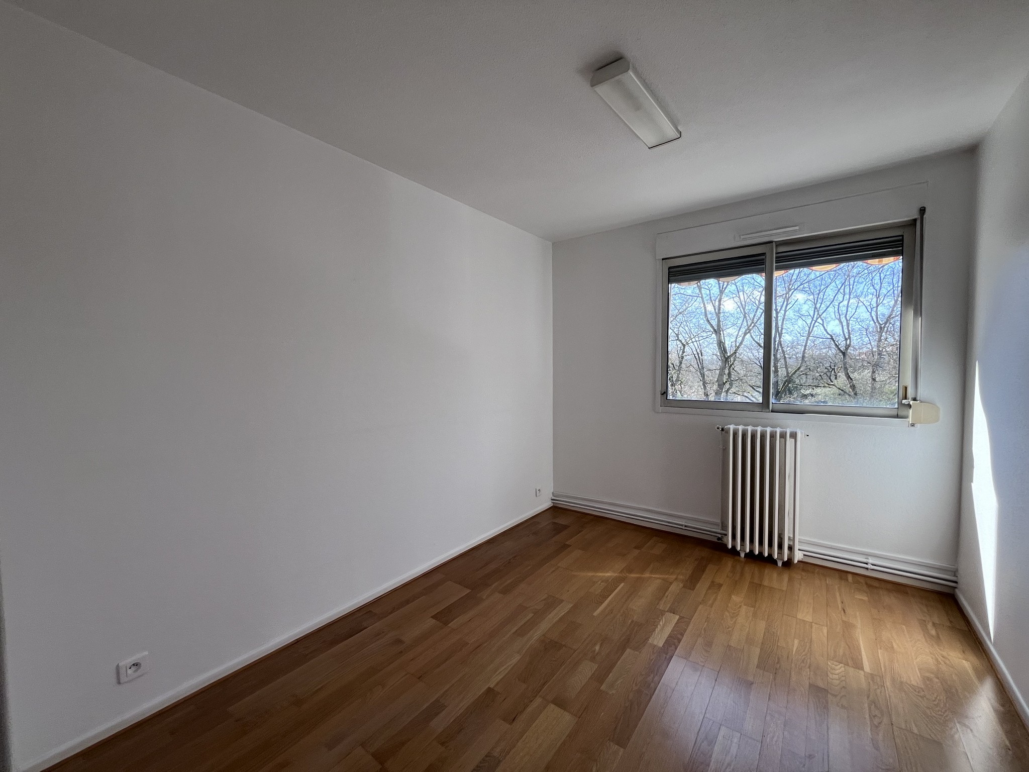 Vente Appartement à Toulouse 4 pièces