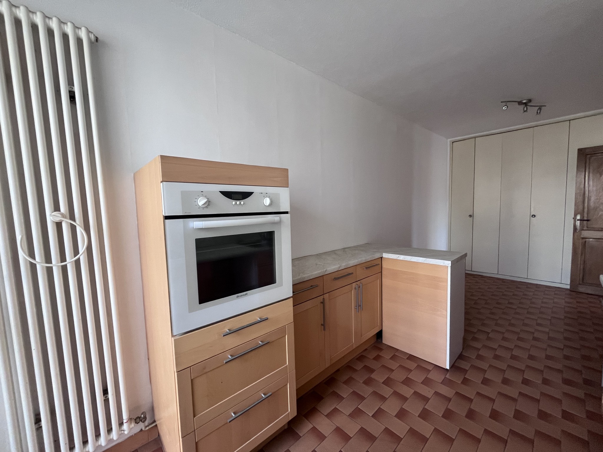 Vente Appartement à Toulouse 4 pièces