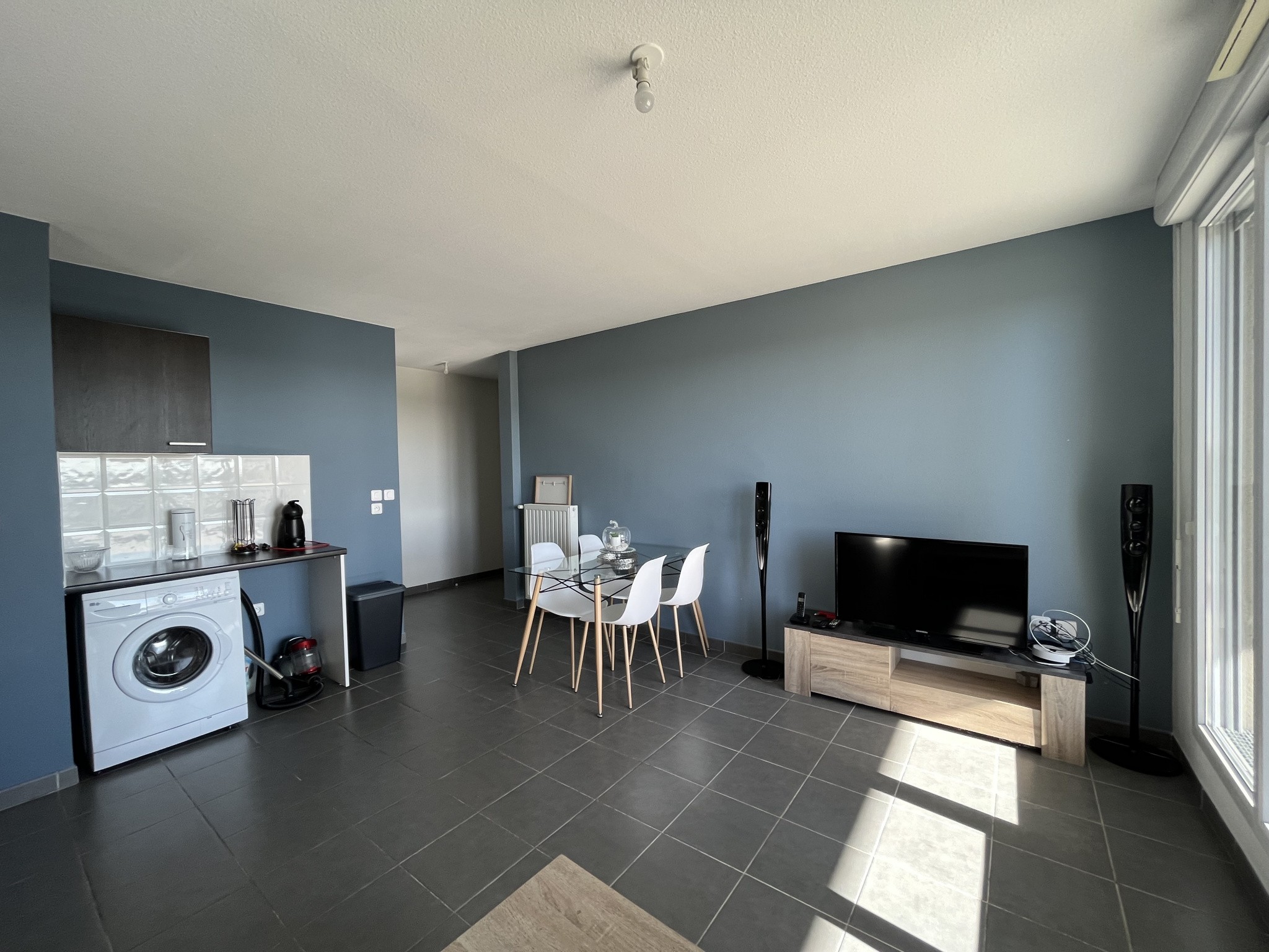 Location Appartement à Toulouse 2 pièces