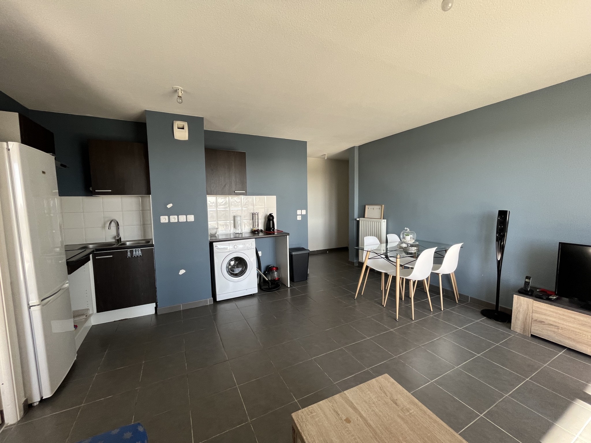 Location Appartement à Toulouse 2 pièces