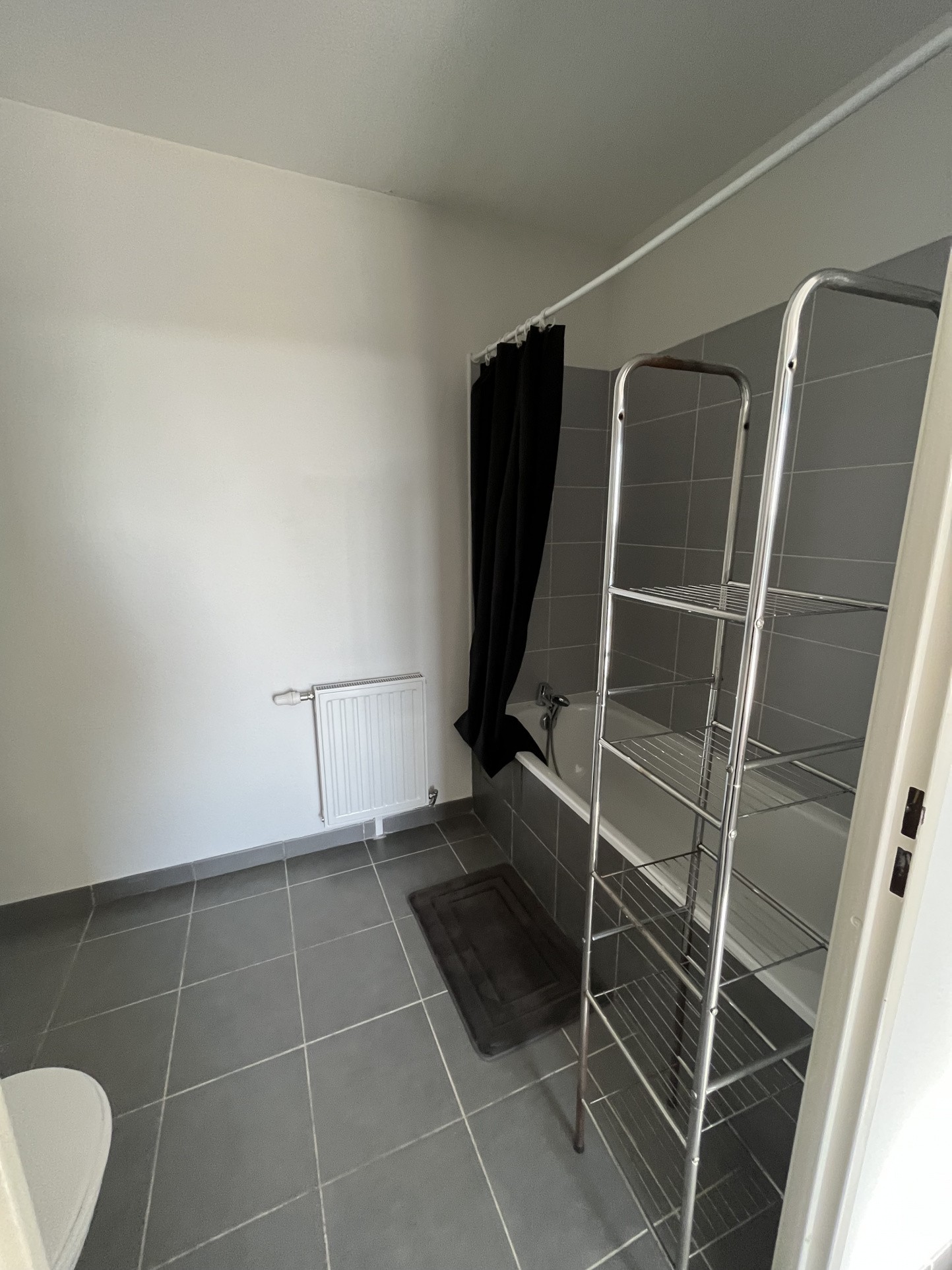 Location Appartement à Toulouse 2 pièces