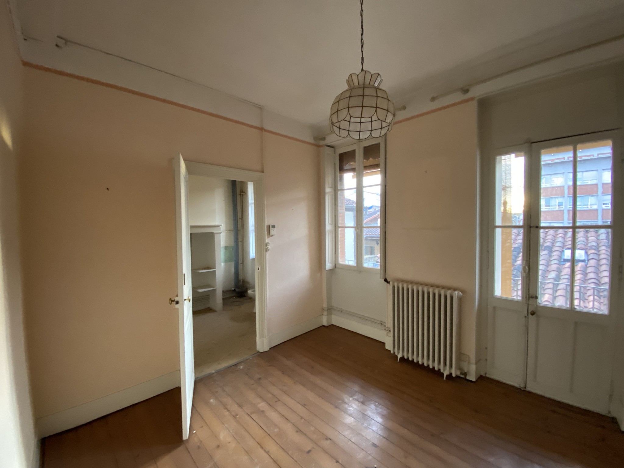 Vente Appartement à Toulouse 5 pièces