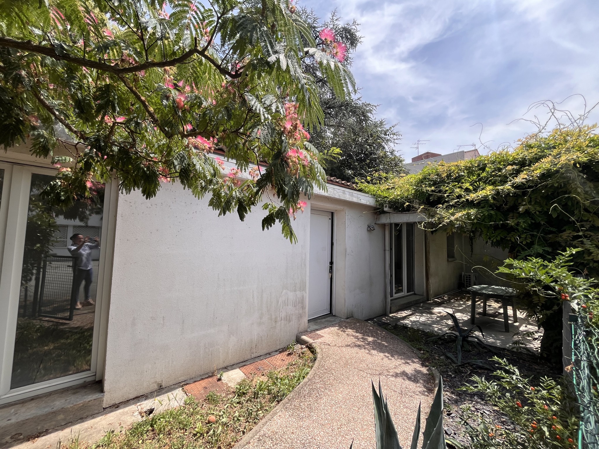 Vente Maison à Toulouse 2 pièces